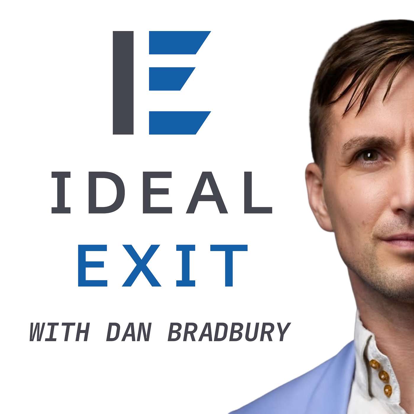 Ideal Exit with Dan Bradbury Artwork