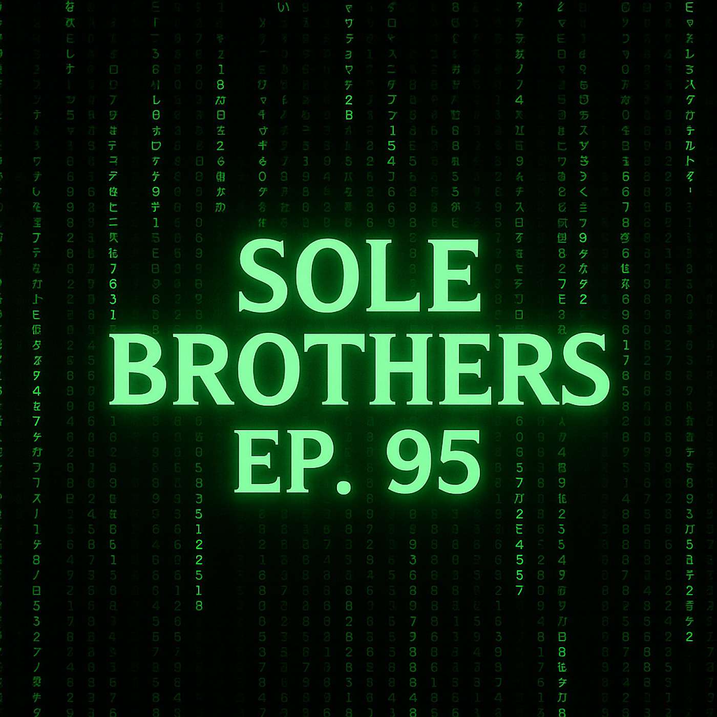 Respect, Relationships, and Reality: The Sole Brothers Perspective Respect, Relationships, and Reality: The Sole Brothers Perspective
