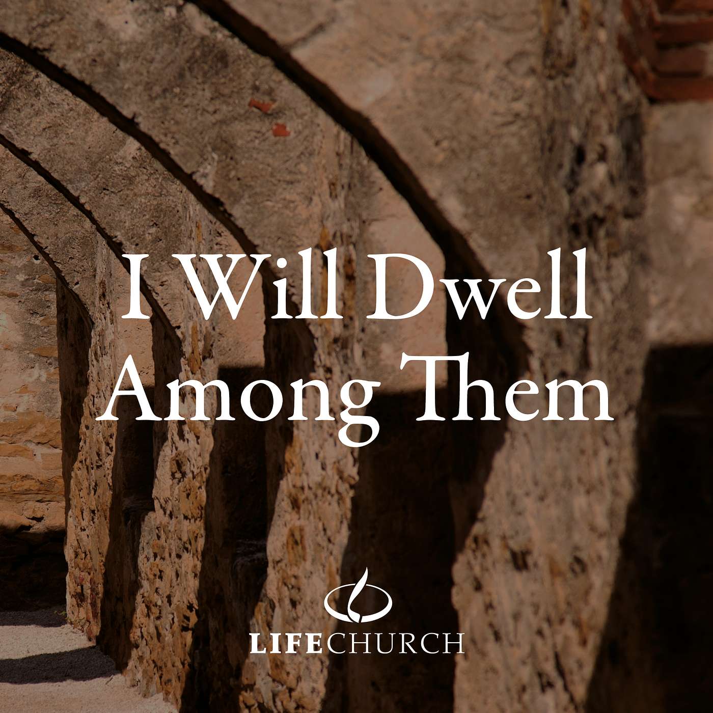 Pastor Robert Maasbach - I Will Dwell Among Them (Part 3)