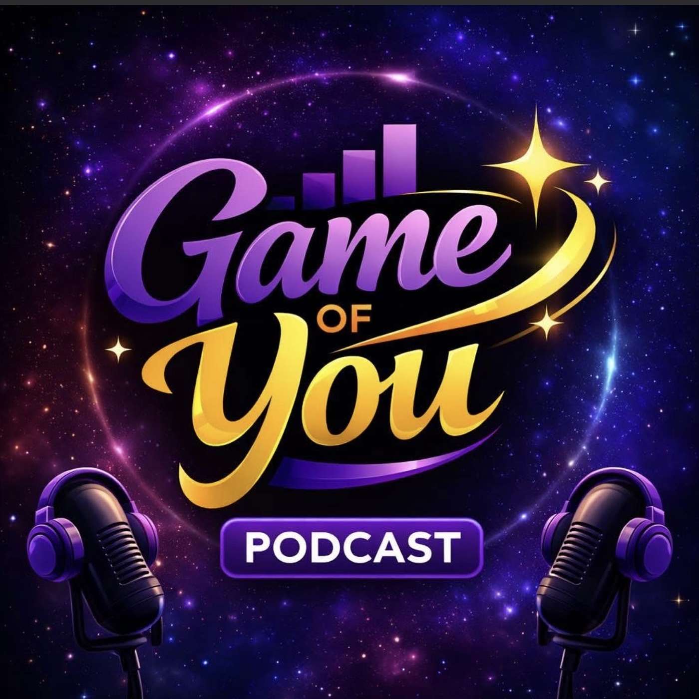 The Game Of You Podcast
