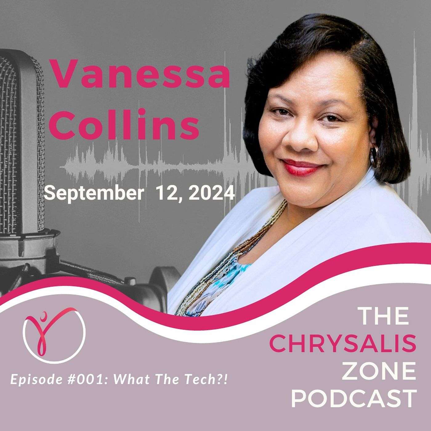 The Chrysalis Zone Podcast