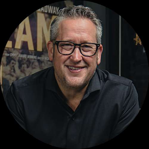 Nick Nanton