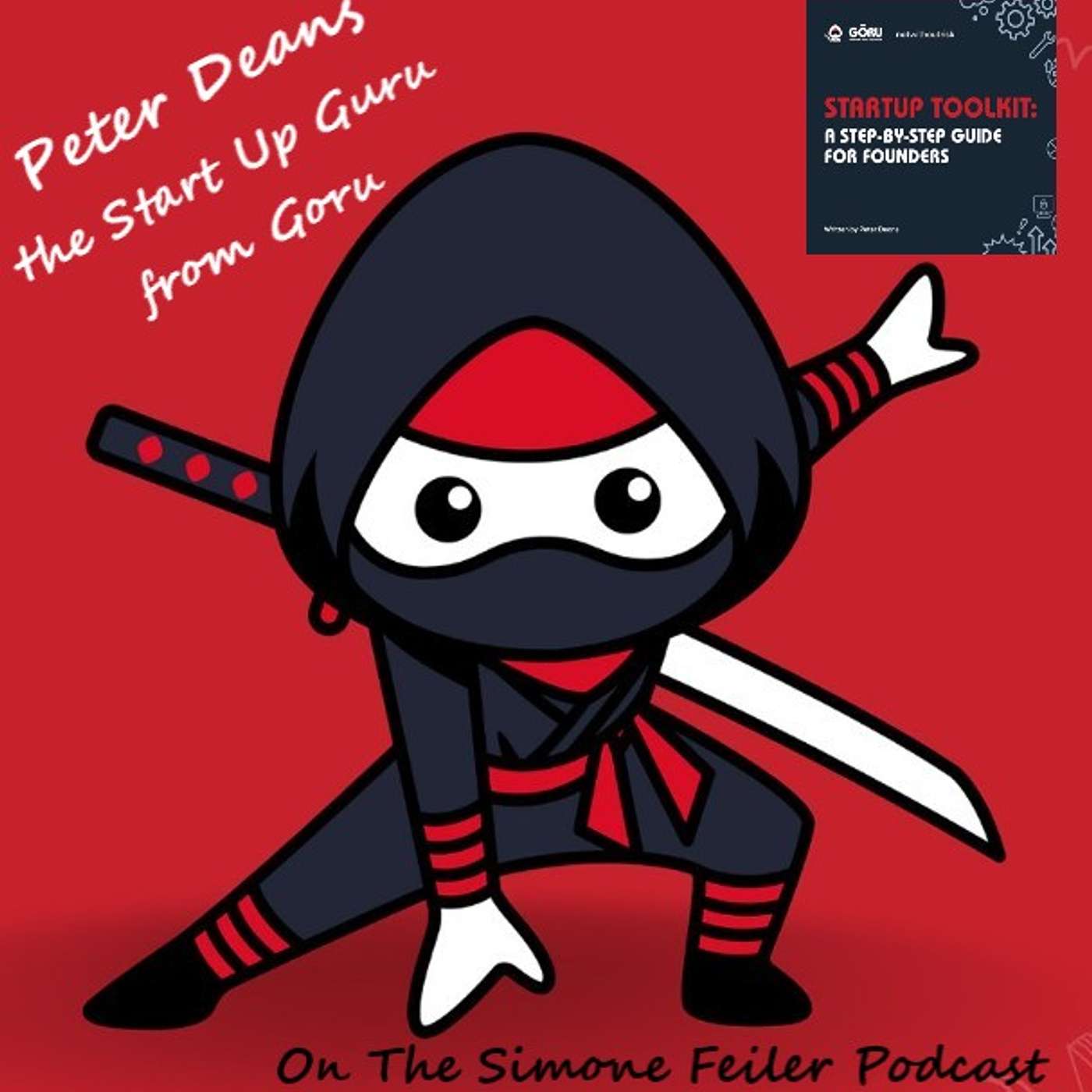 The Simone Feiler Podcast