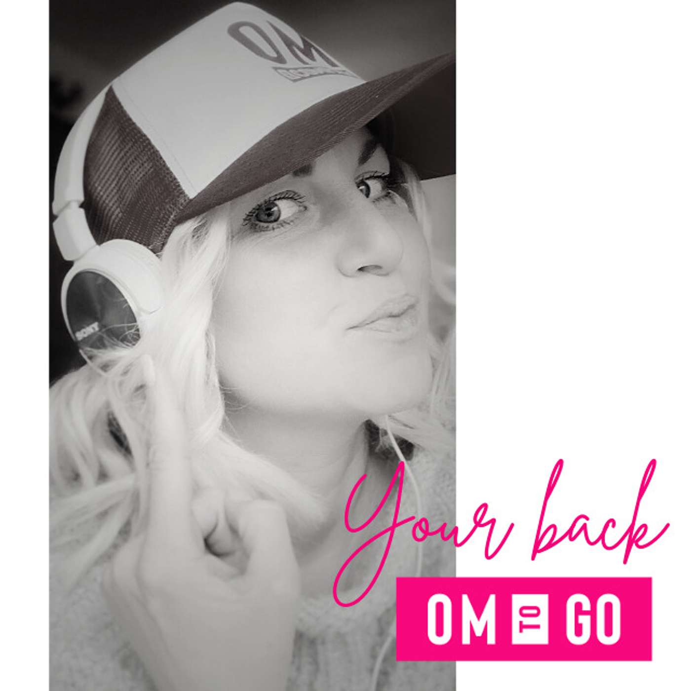 OM TO GO