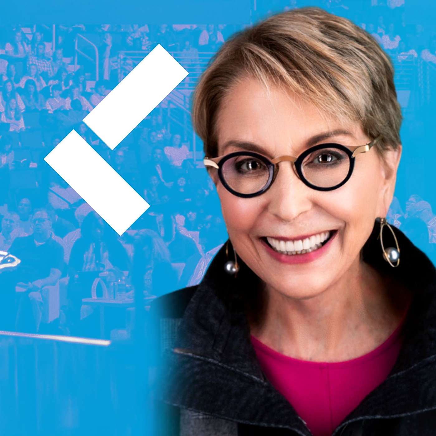 122: Bragging as a Superpower w/ Peggy Klaus 122: Bragging as a Superpower w/ Peggy Klaus