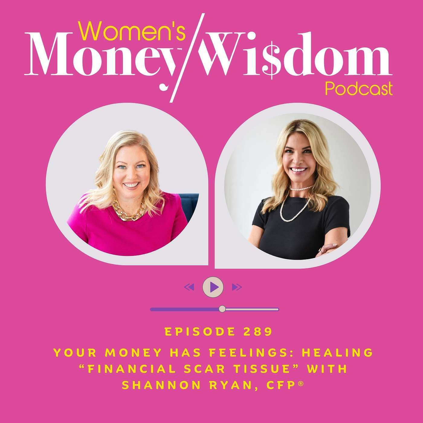 Women\'s Money Wisdom