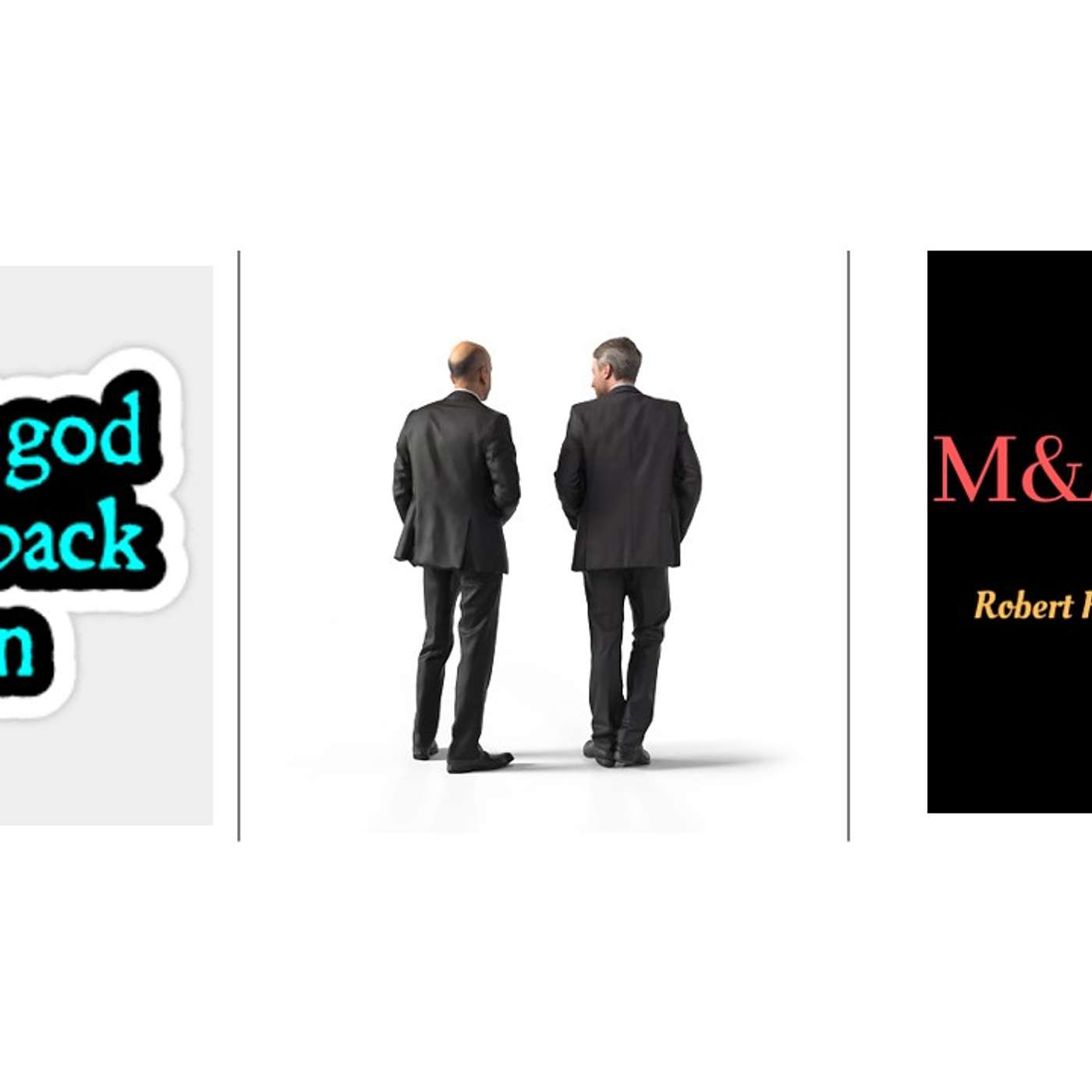 M&A STORIES - The Good, The Bad and The Ugly