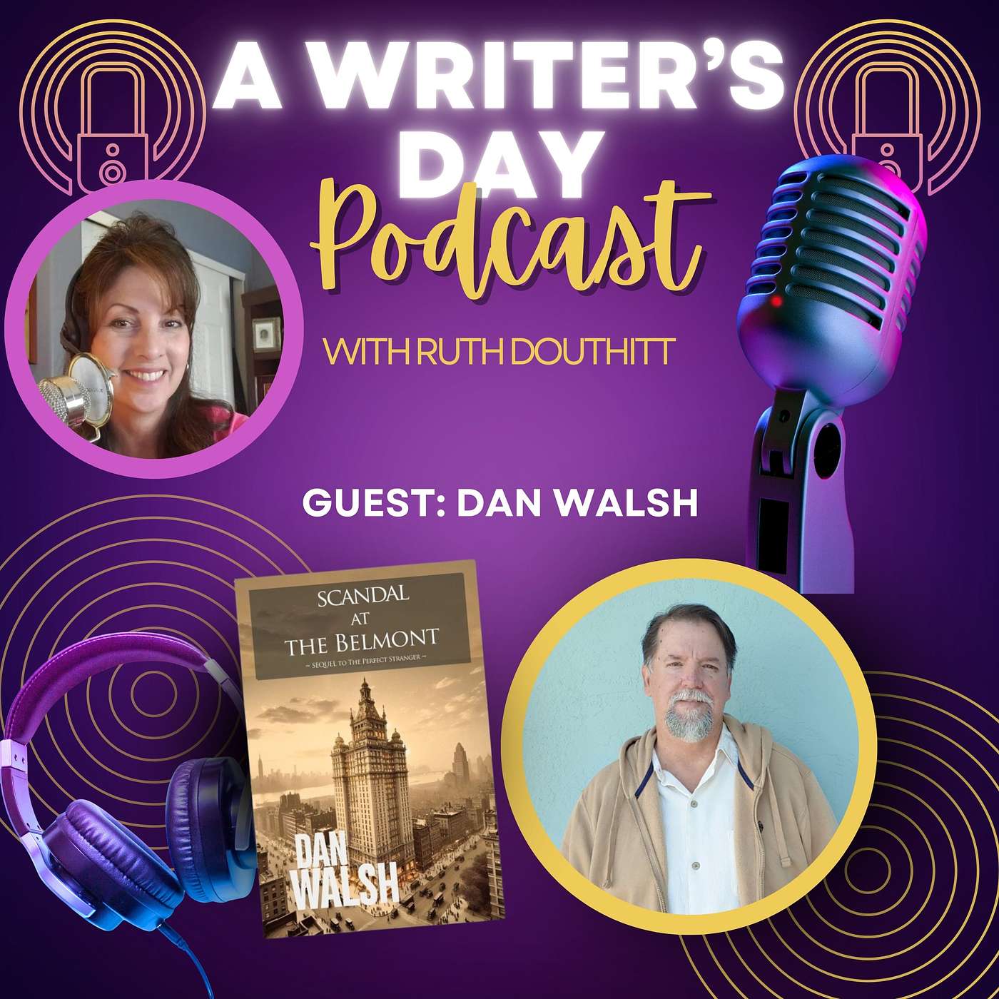 293: Dan Walsh Interview