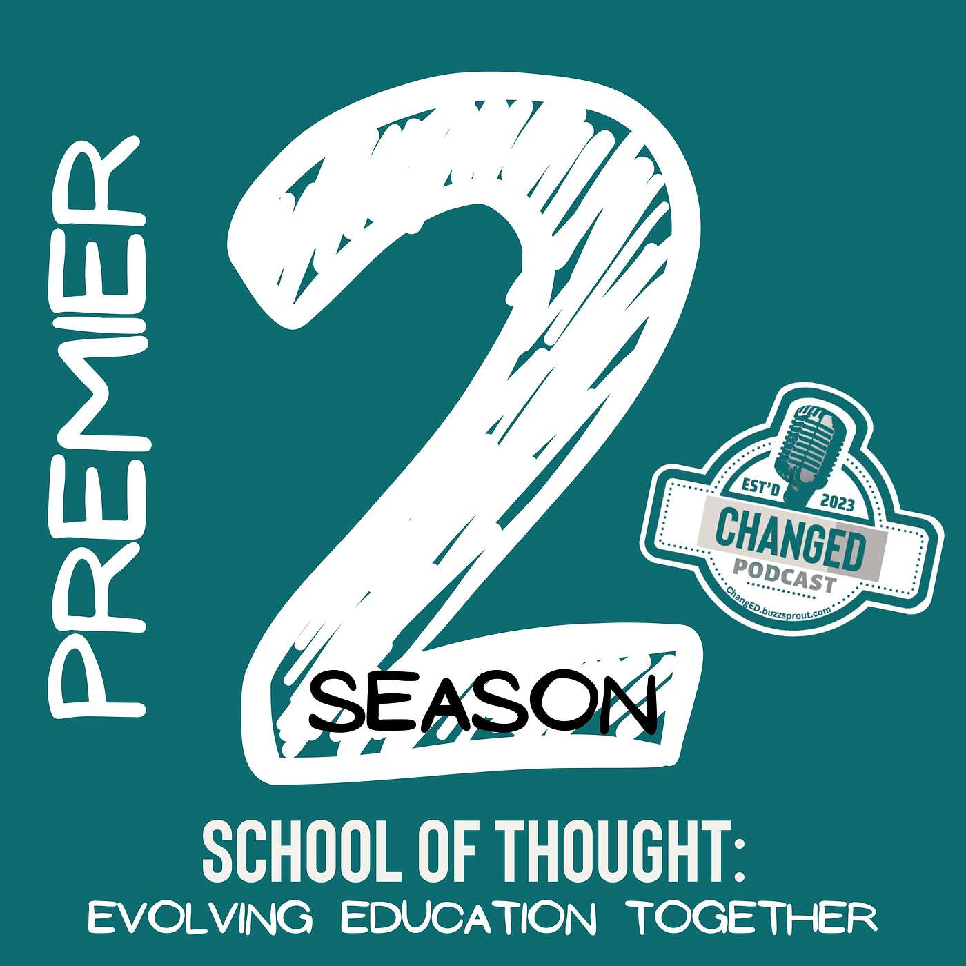 School of Thought: Evolving Education Together