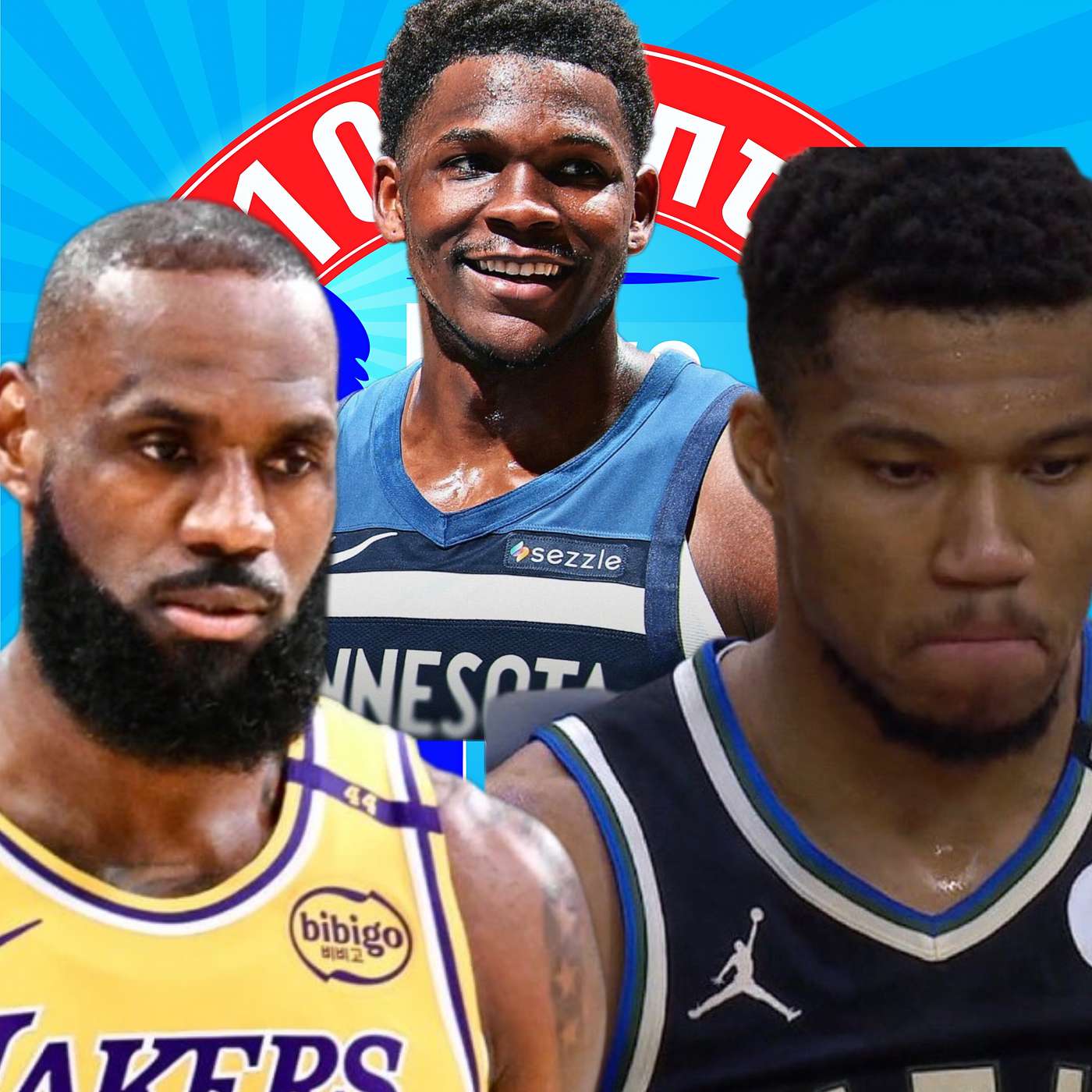 Τα εγκλήματα του Redick κι άλλες ιστορίες από τον 1ο γύρο των Playoffs Τα εγκλήματα του Redick κι άλλες ιστορίες από τον 1ο γύρο των Playoffs