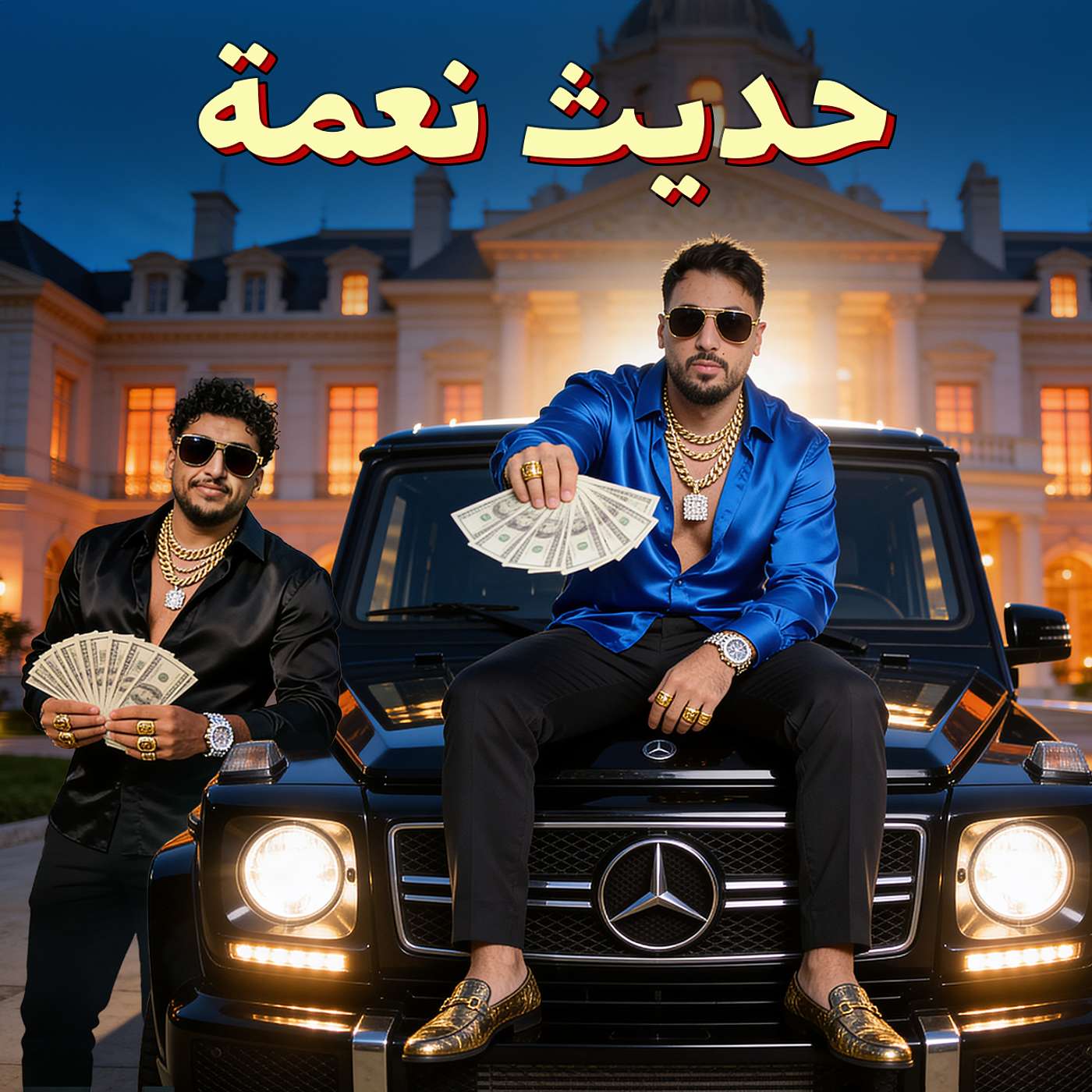 للرجال فقط - بدي ملايين بسرعة للرجال فقط - بدي ملايين بسرعة