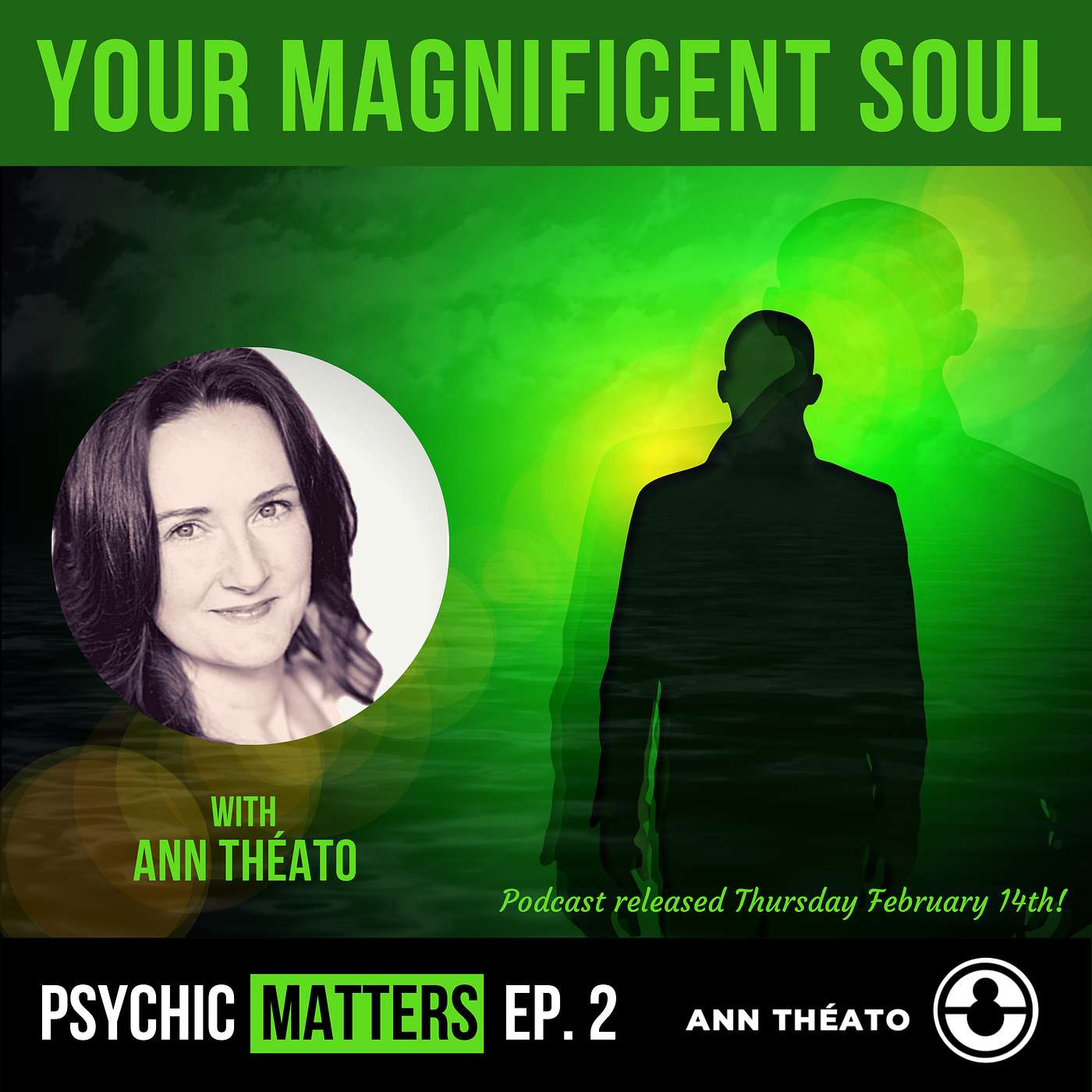 Psychic Matters!