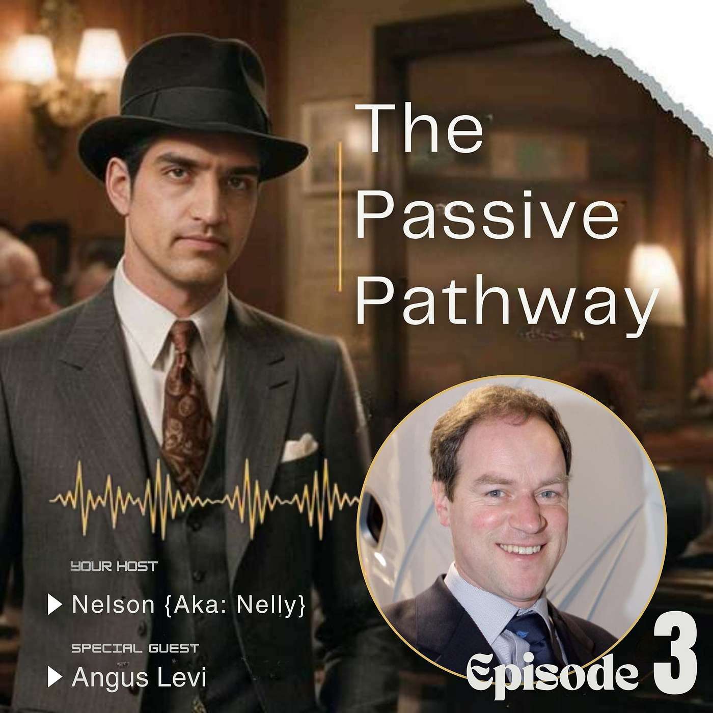 The Passive Pathway