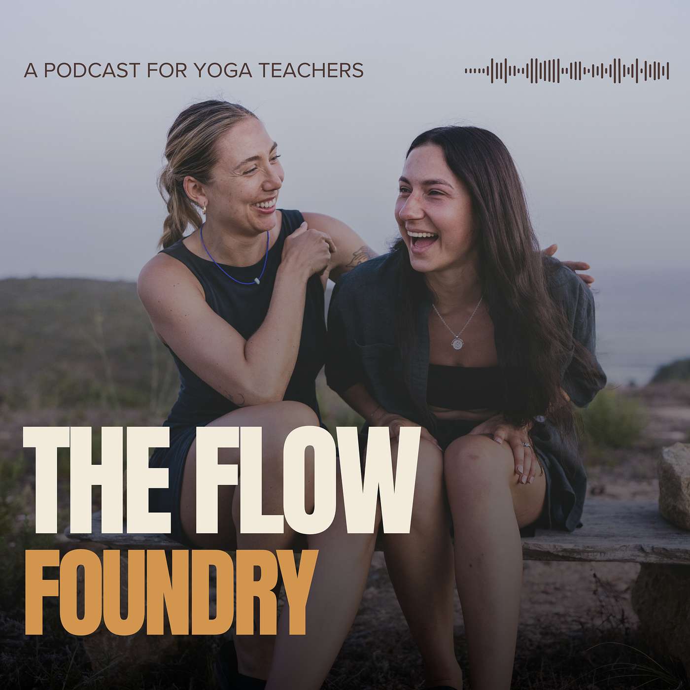 The Flow Foundry