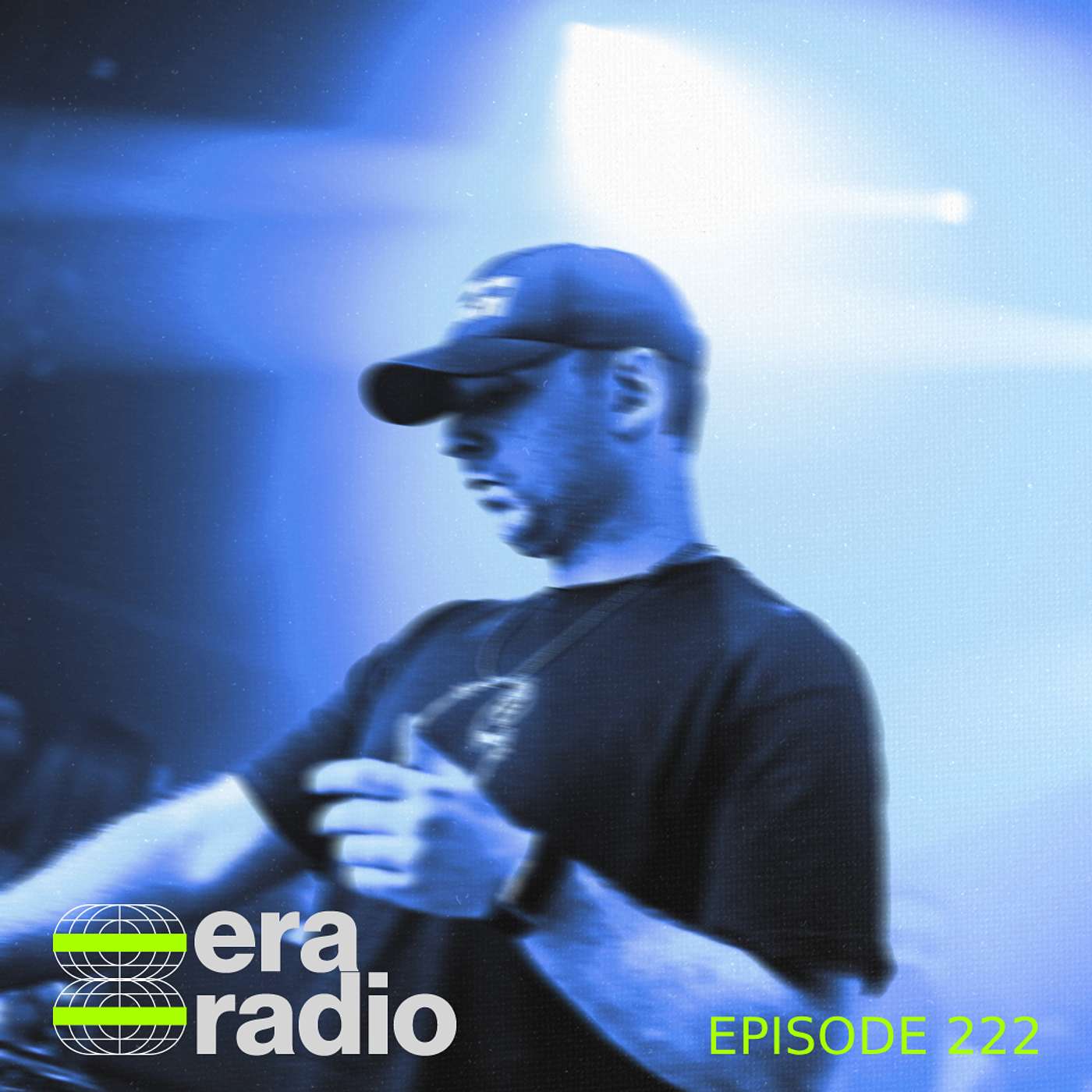 ERA222: Rebūke Studio Mix episode artwork