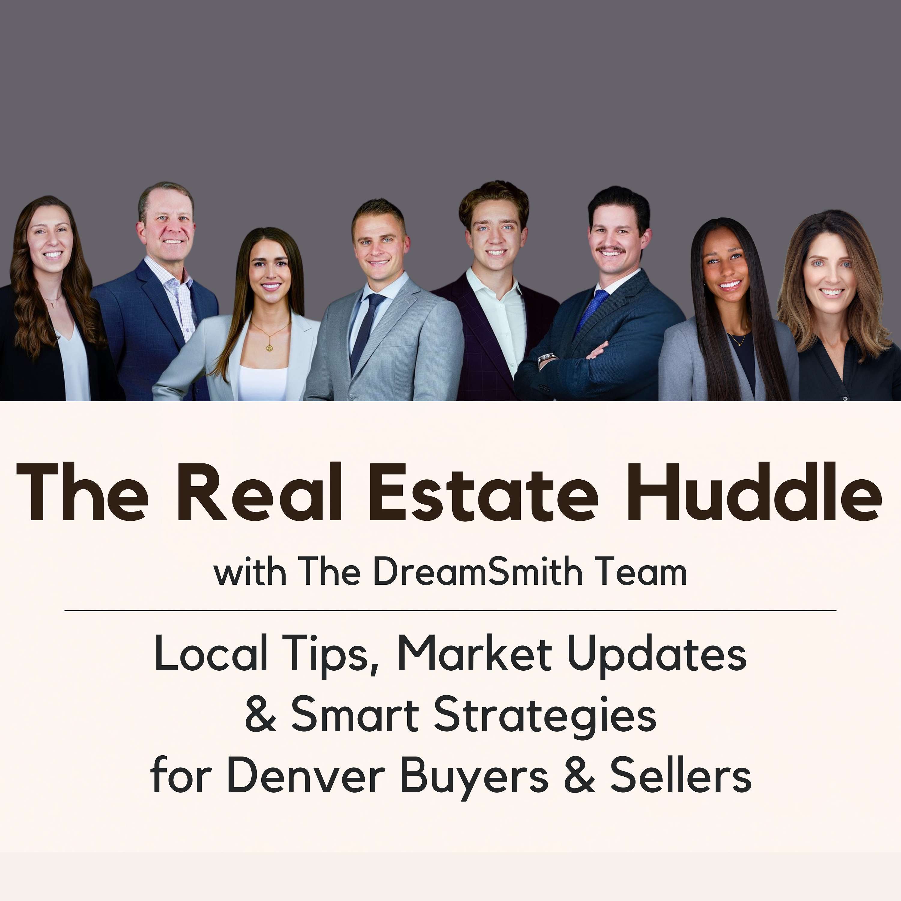 The Real Estate Huddle