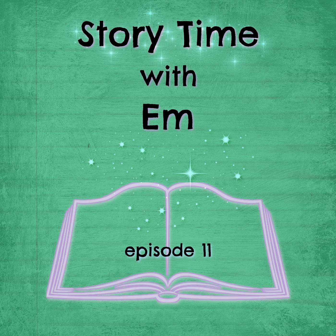 Em\'s Books & Cats Podcast