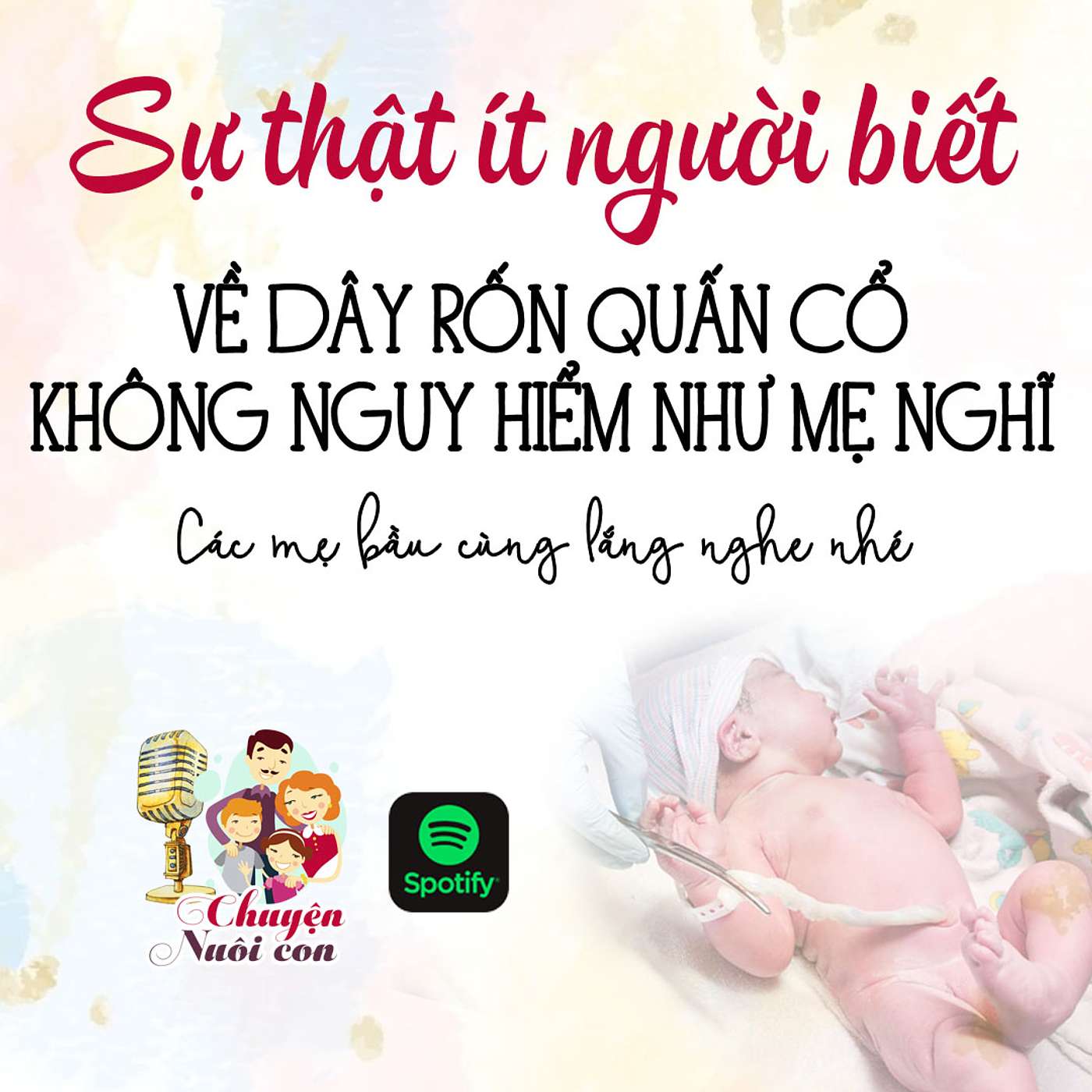 Chuyện Nuôi Dạy Con