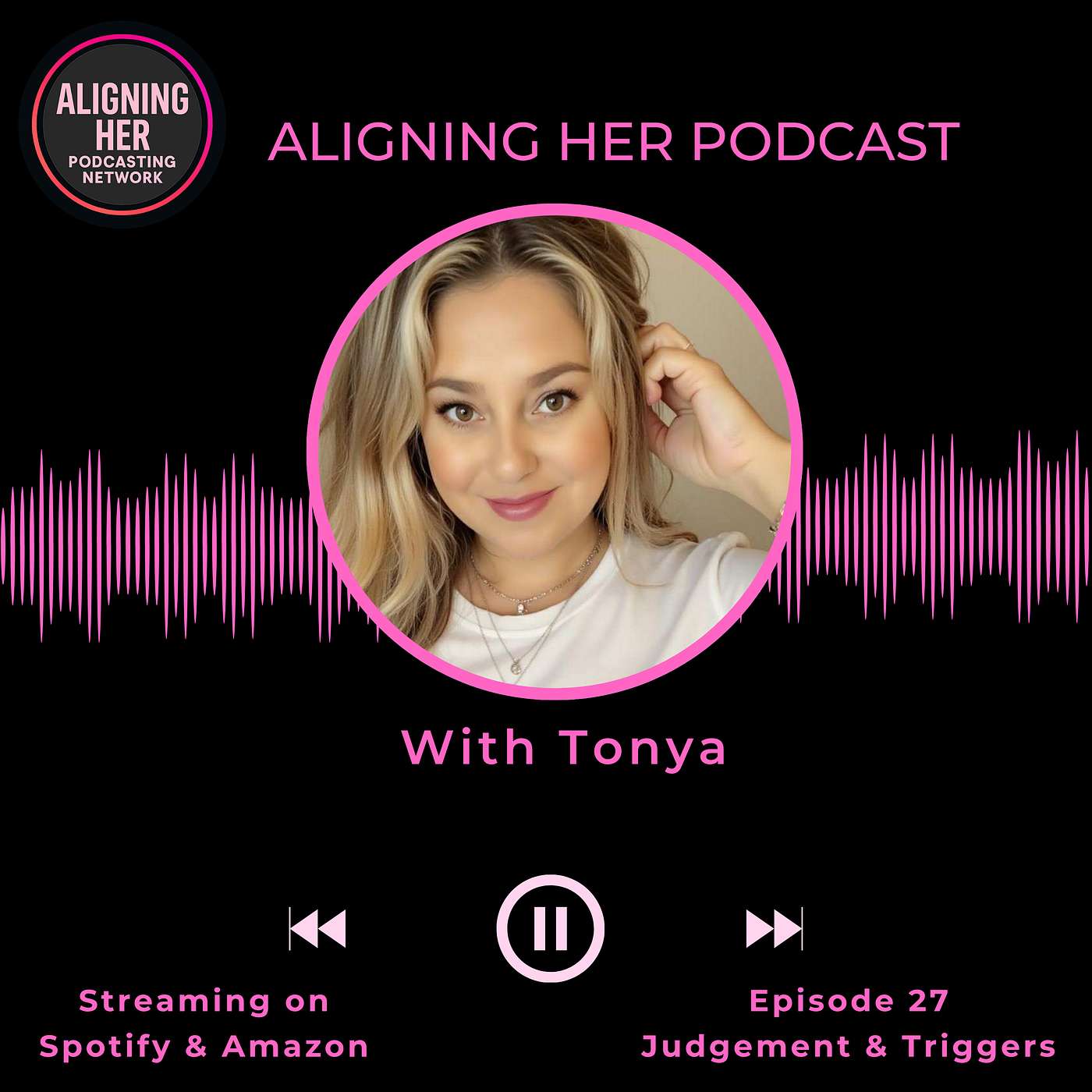 Judgment Is a Mirror: The Healing Behind What Triggers You