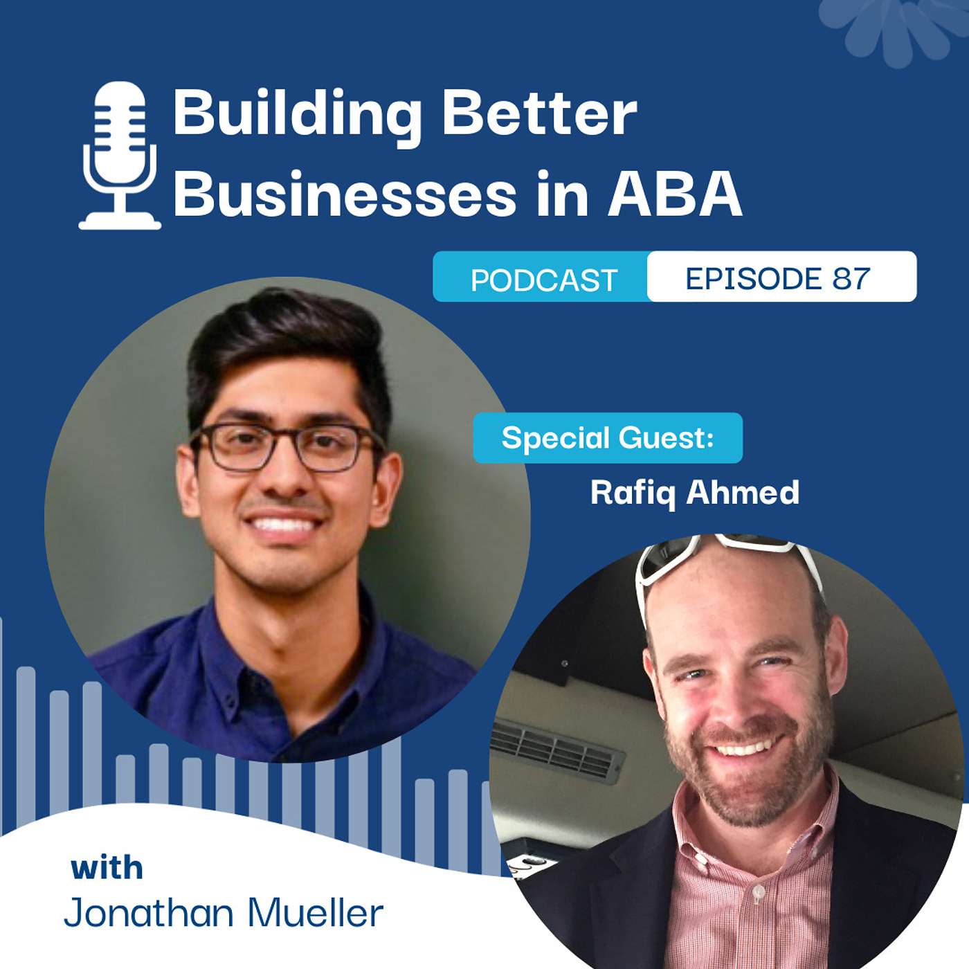 Building Better Businesses in ABA