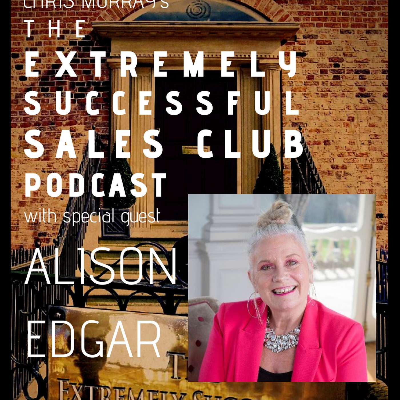 Alison Edgar - Sales Winners, Losers, Dancers and Imposters