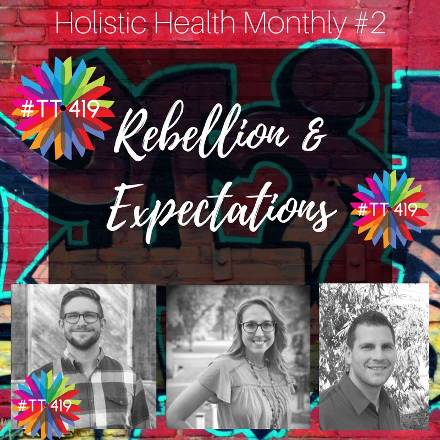 Holistic Ratio Podcast