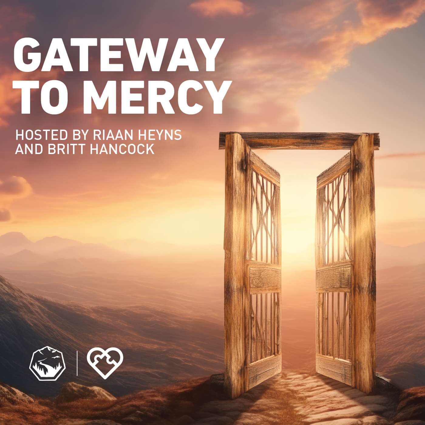Gateway to Mercy