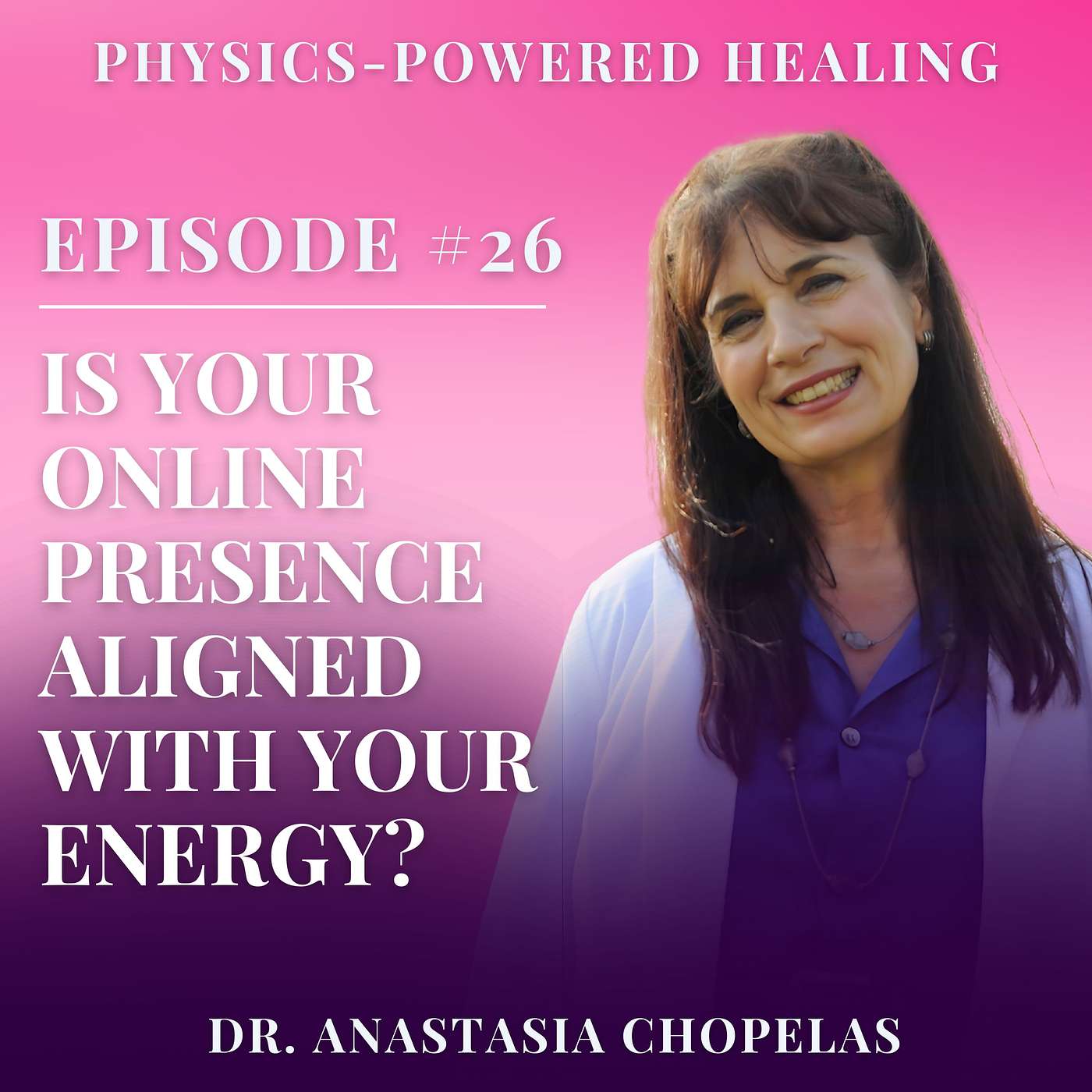 Break Free from the Burnout: Release Your Harmful Energetic Patterns