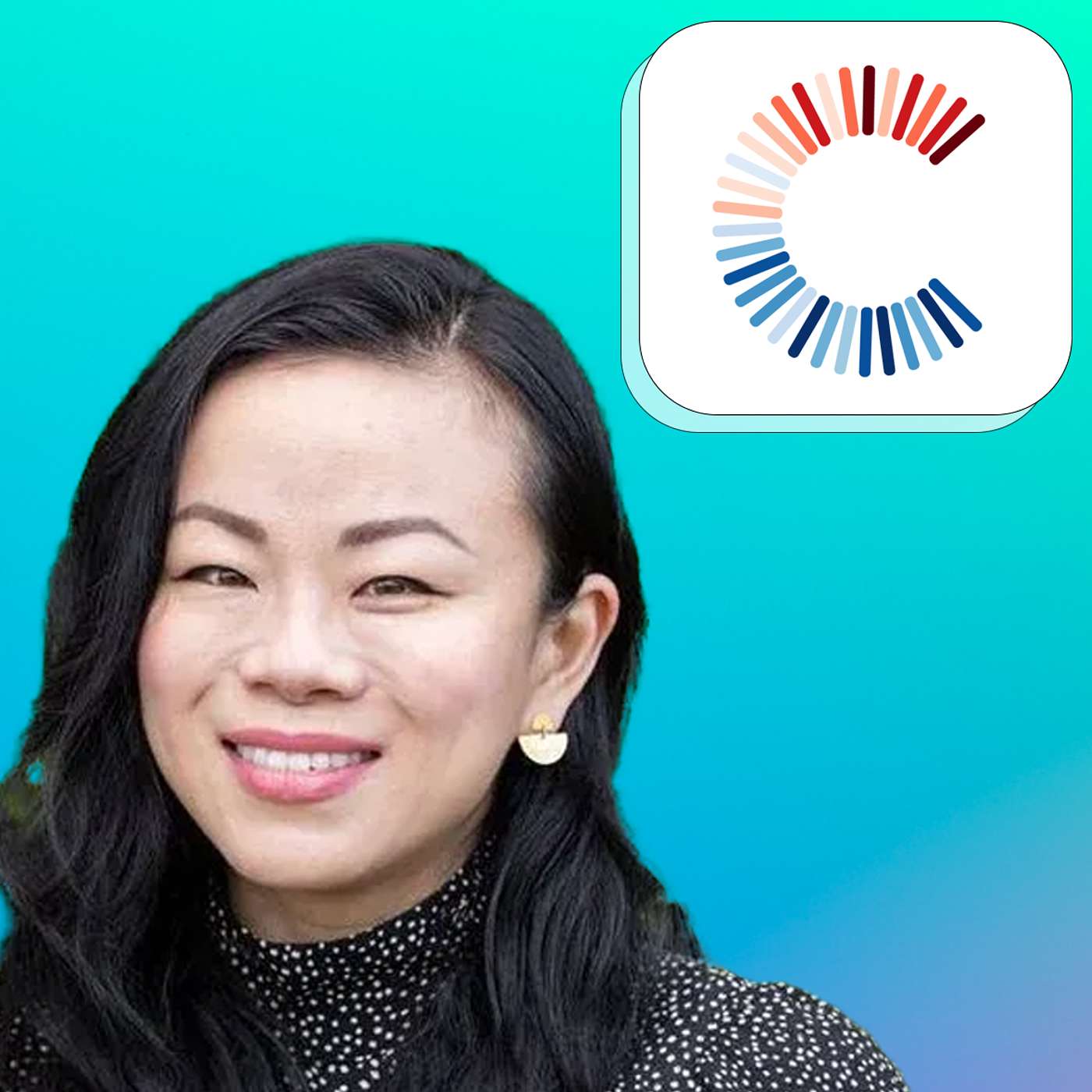 #196 What a 2nd Trump Term Would Mean for Climate Investing w/ Susan Su (Toba Capital) episode artwork