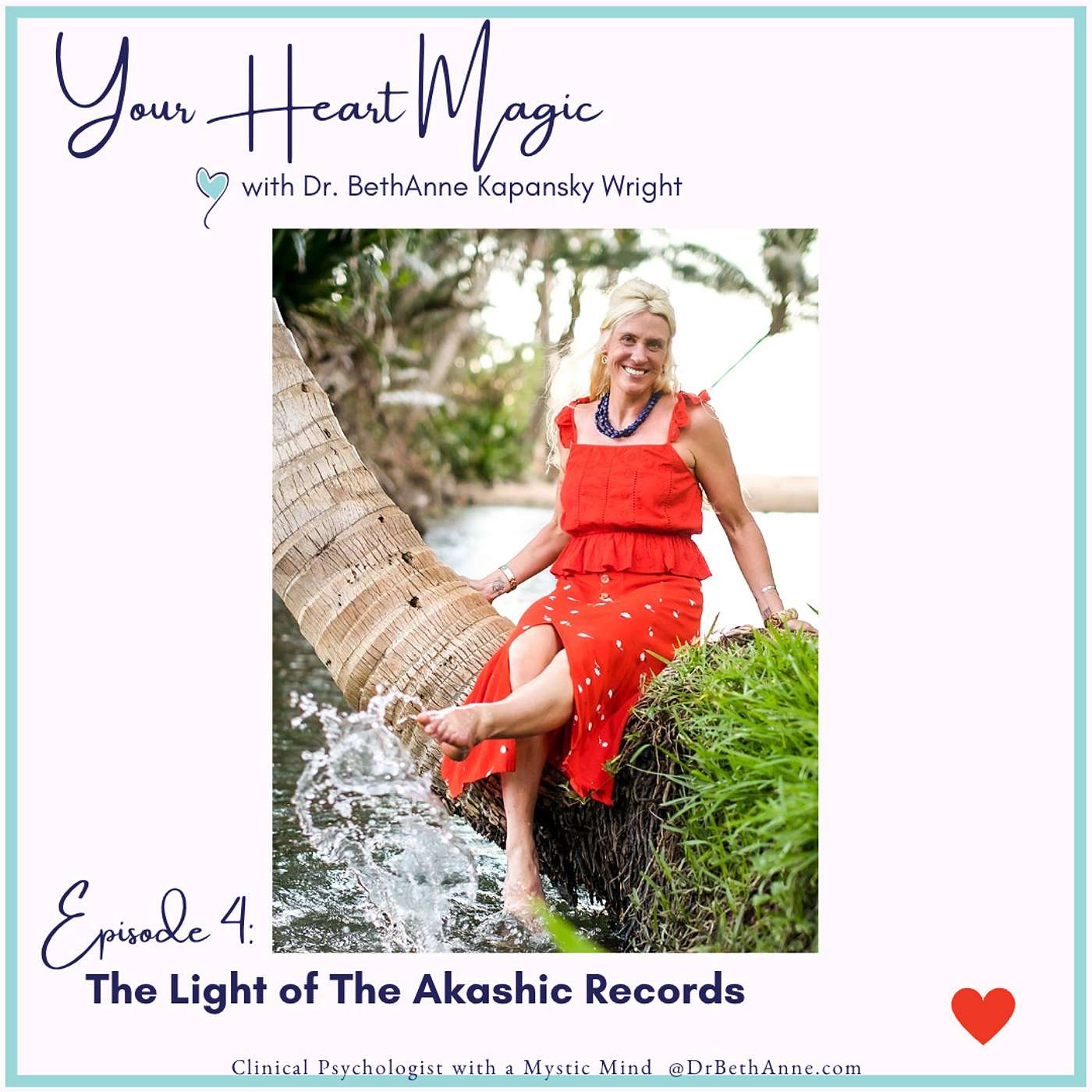 Your Heart Magic