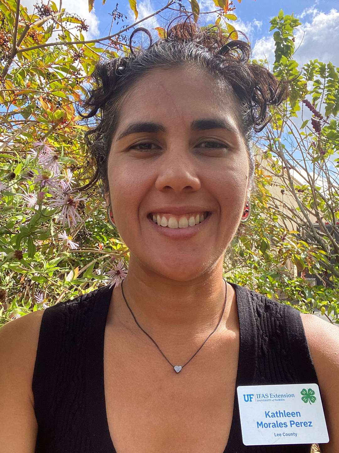 Kathleen Morales Perez