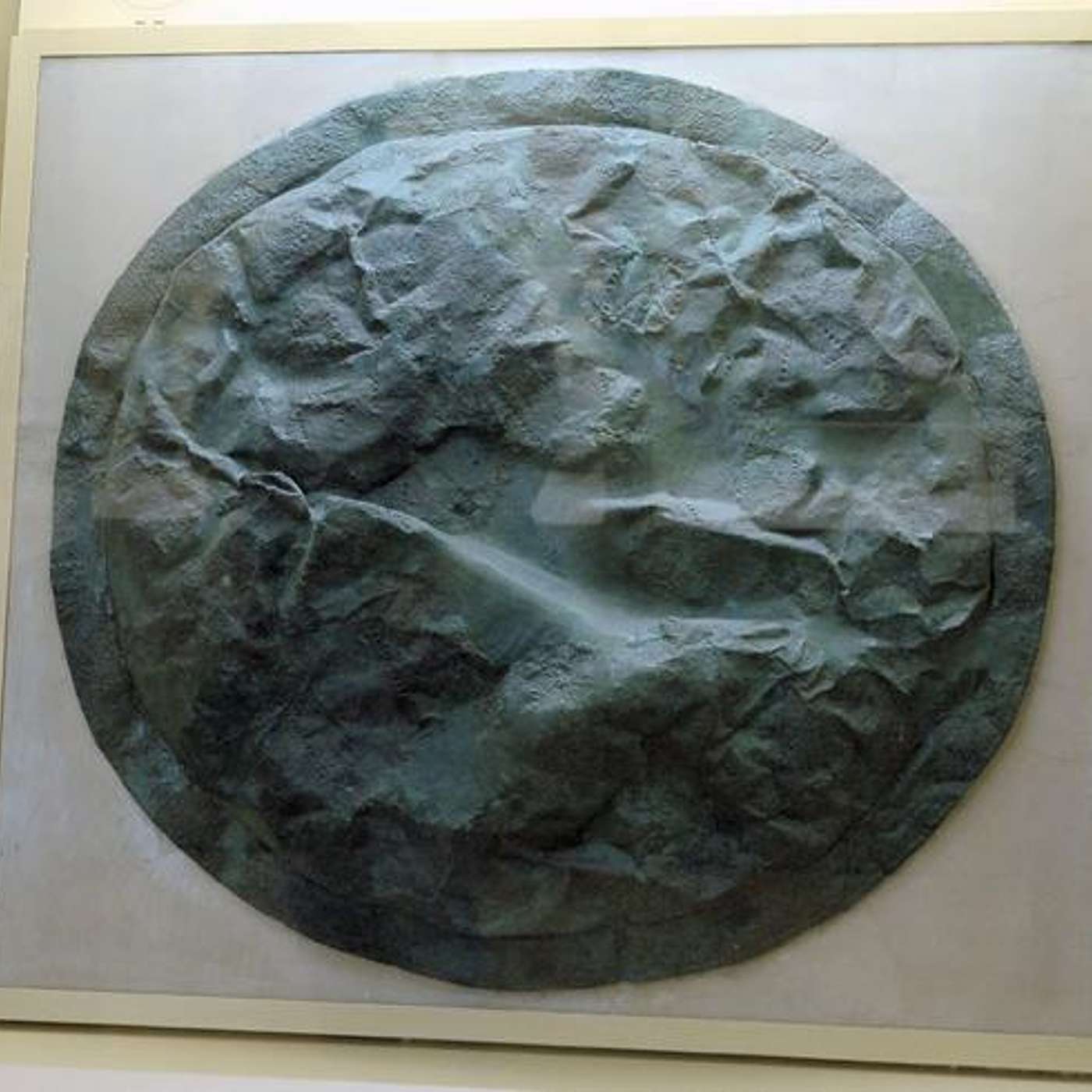 cover of episode Sparta