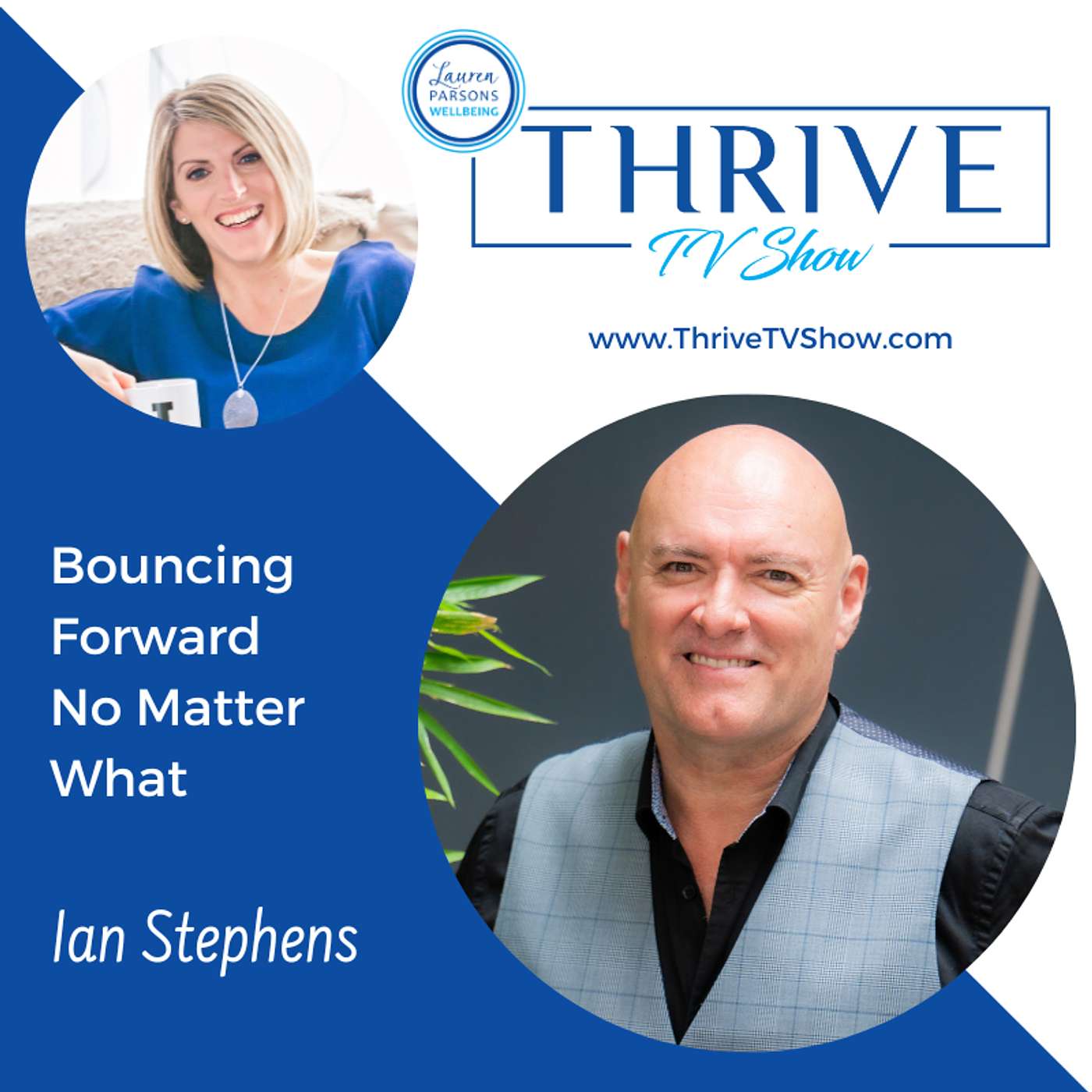 Thrive TV Show