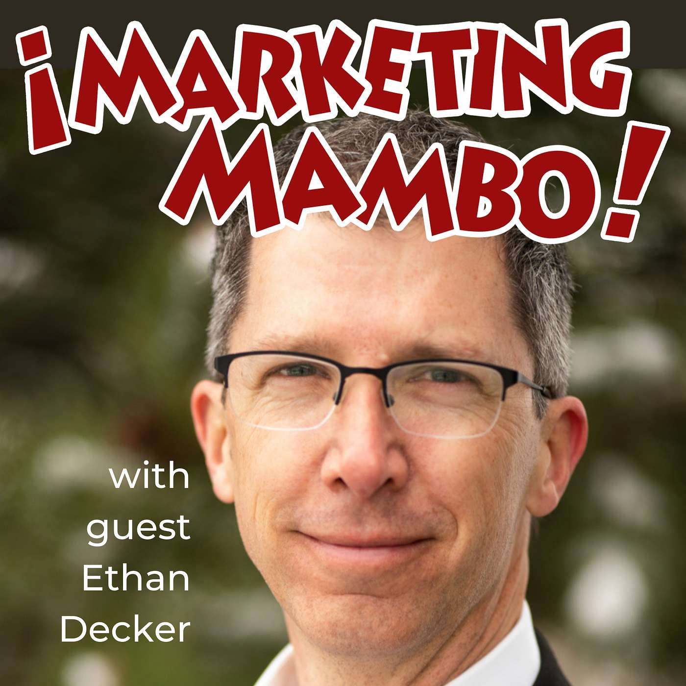 Marketing Mambo