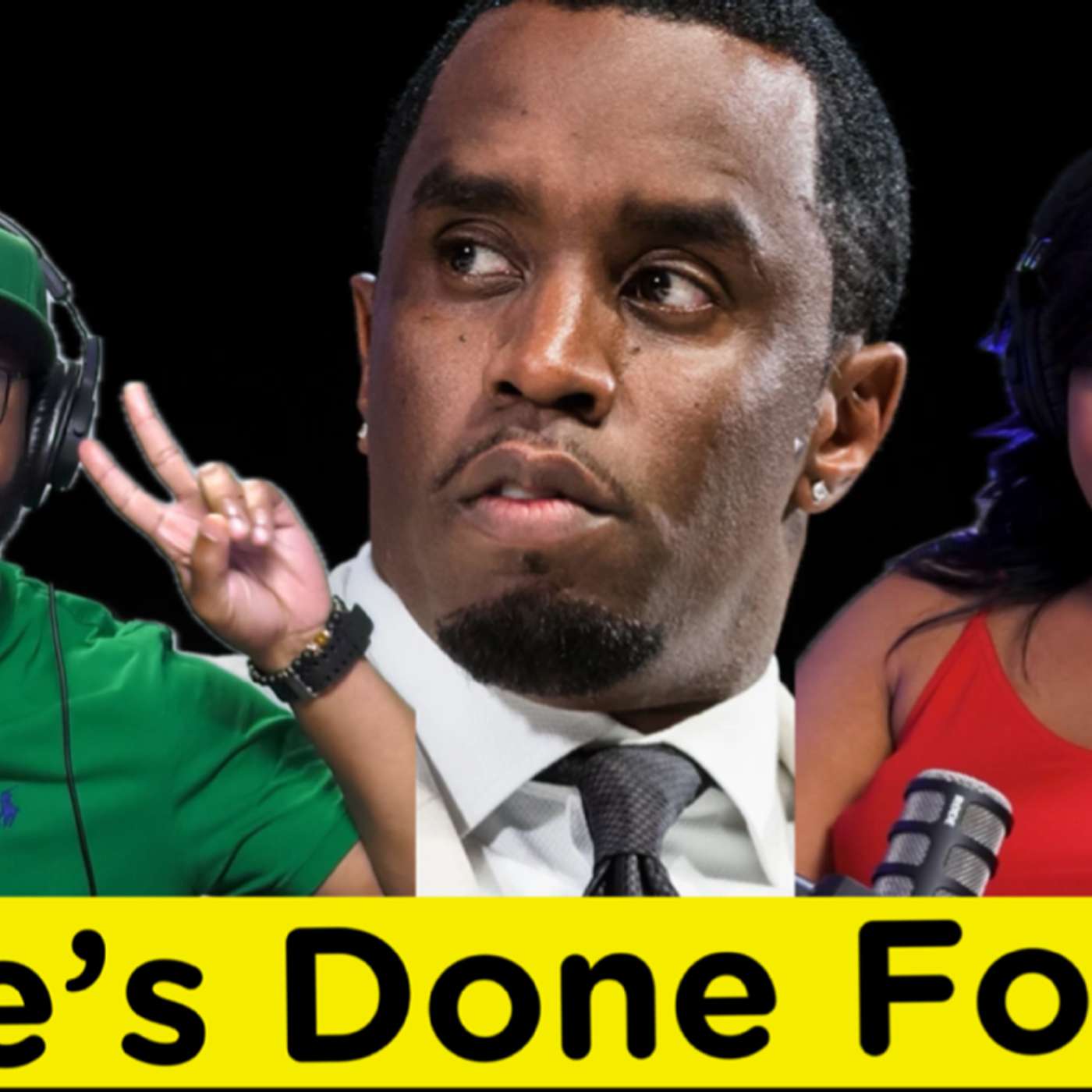 Black Summit Podcast