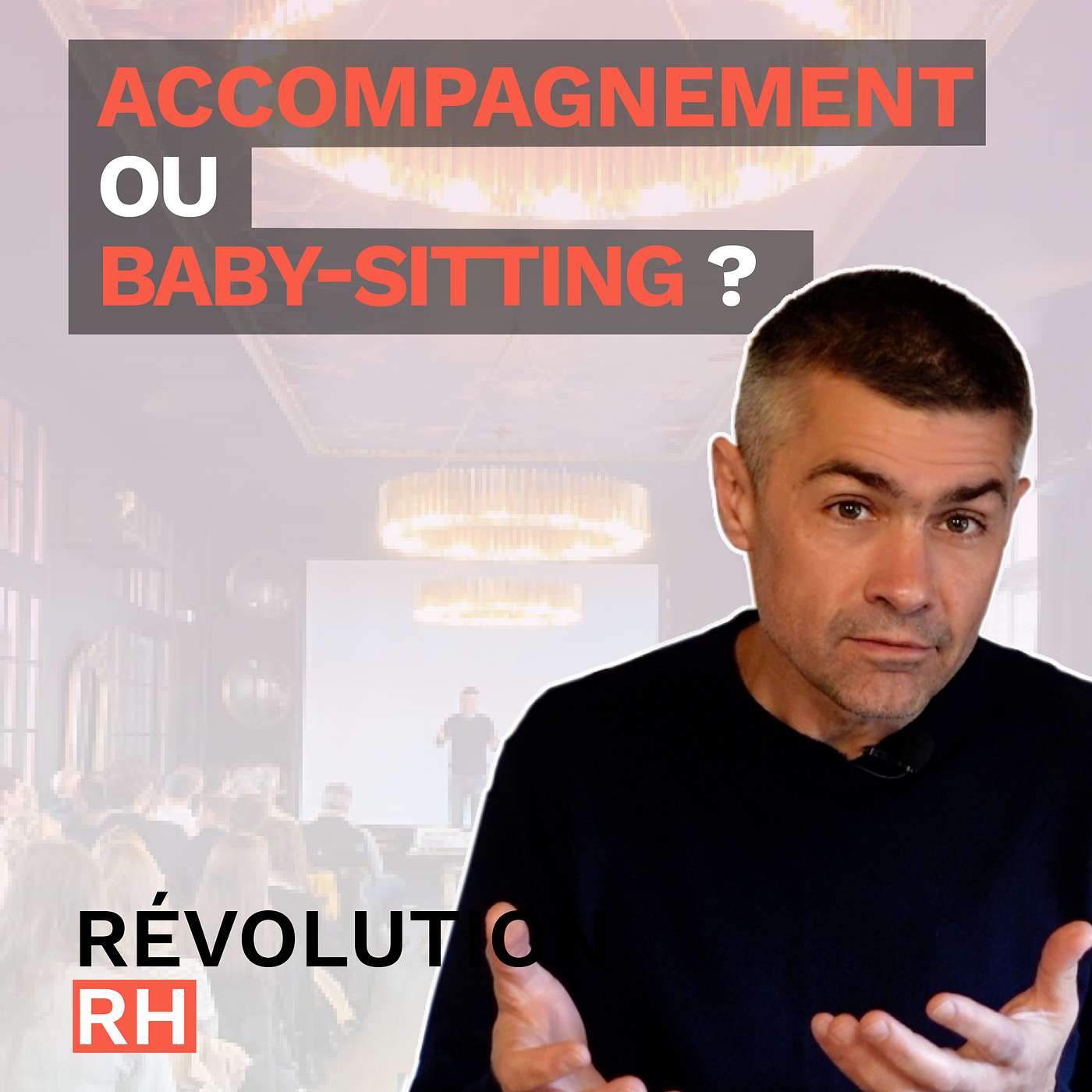 Révolution RH