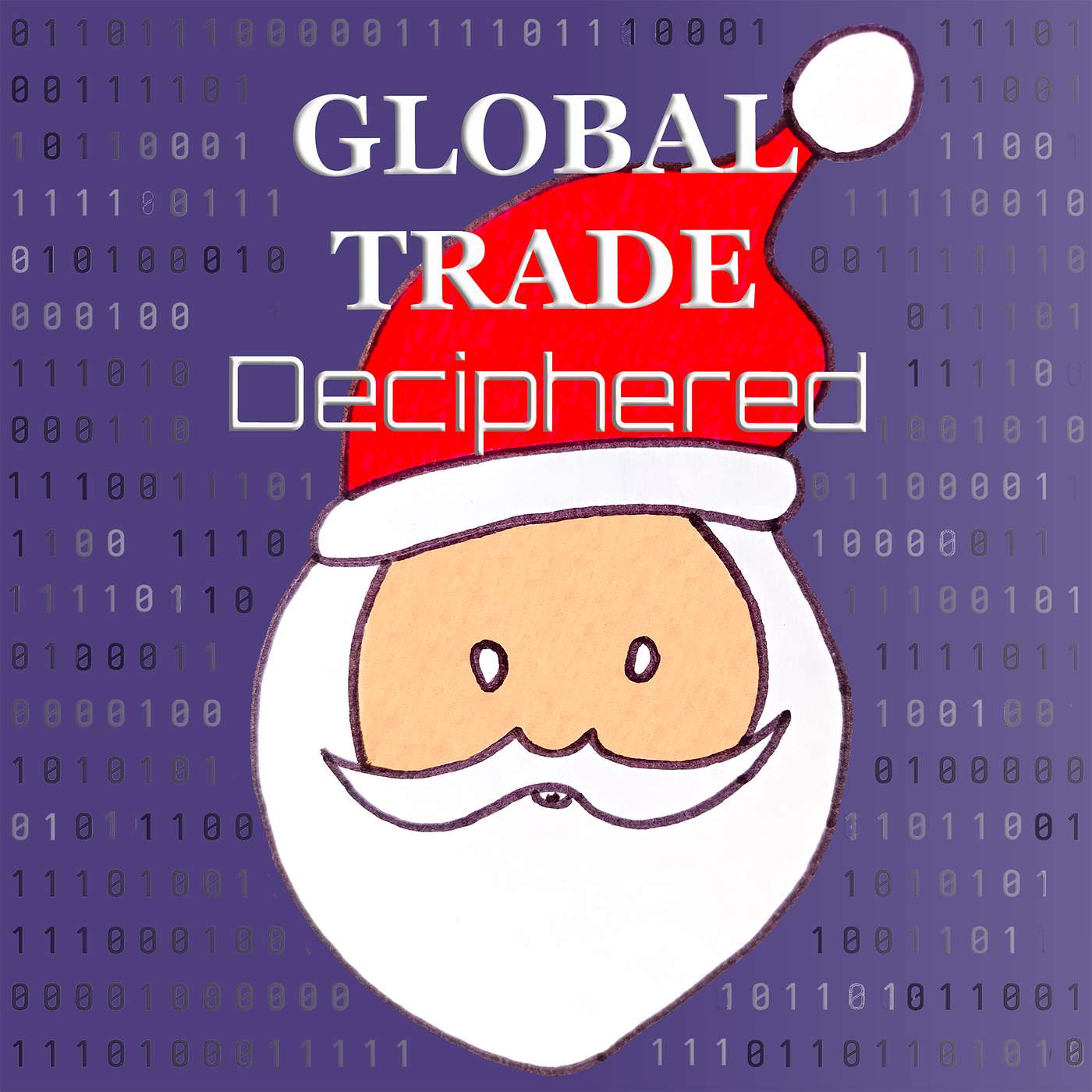 Santa battling Trump's Tariffs & Melting Arctic Geopolitics: 2025 Global Trade Christmas Special
