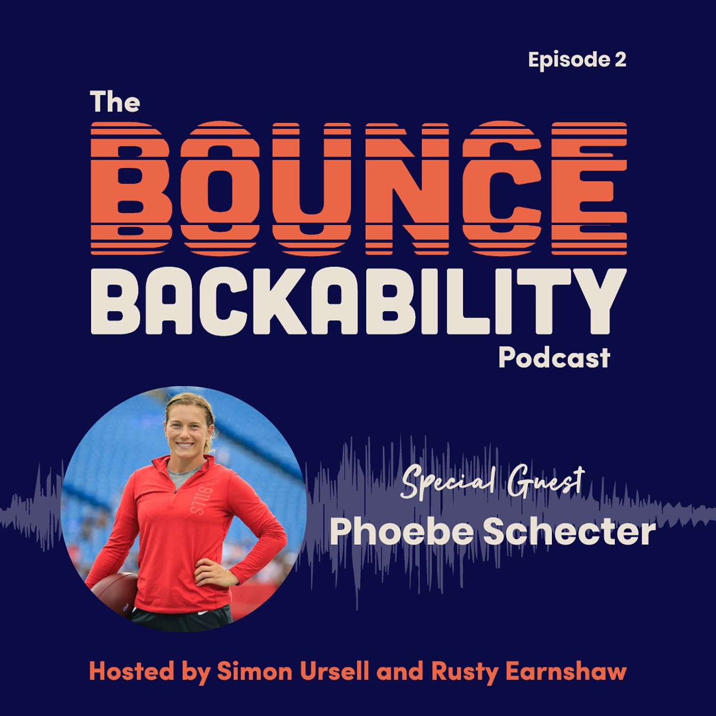 The Bouncebackability Podcast
