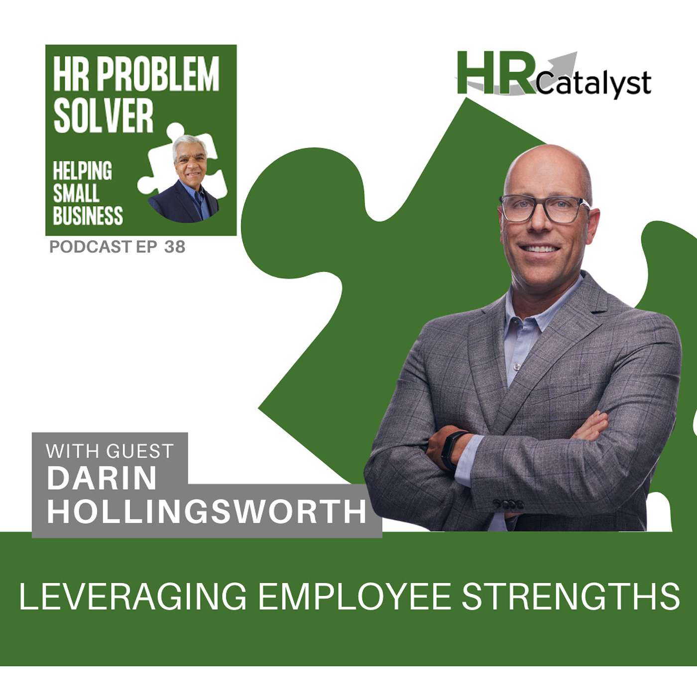 HR Problem Solver