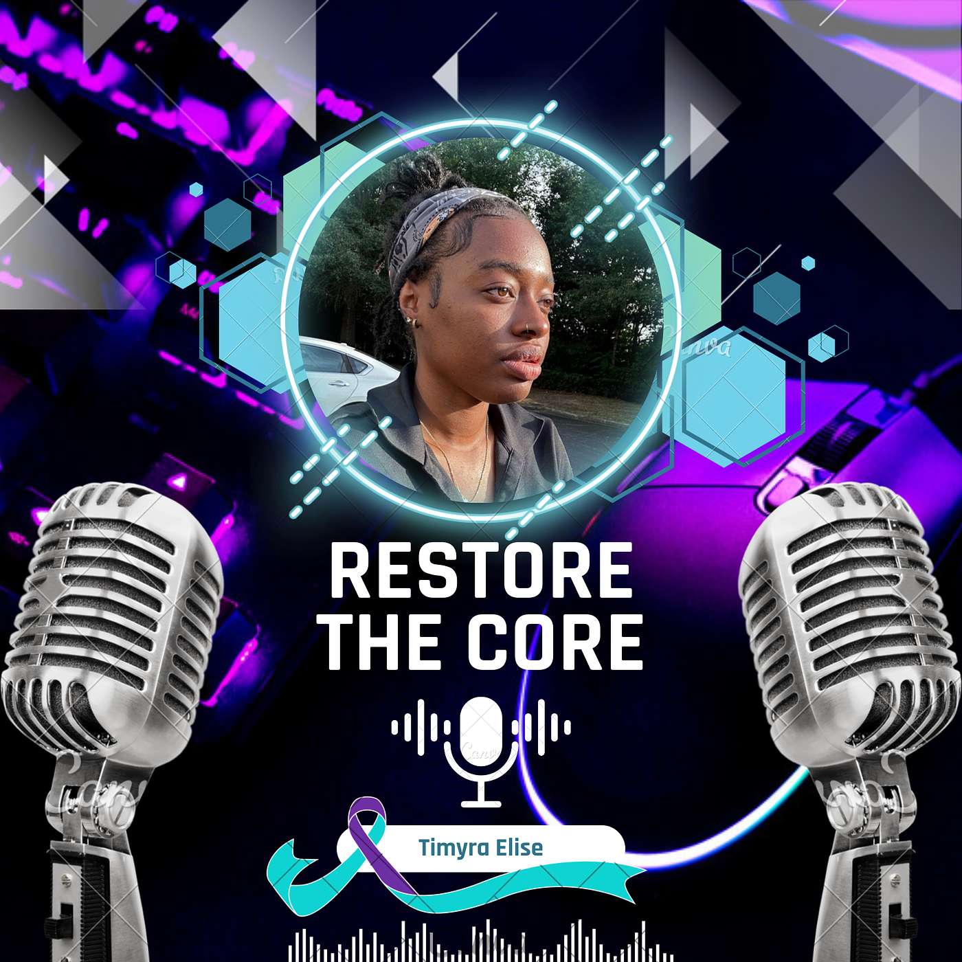 Restore the Core: Breaking free through Artistry™