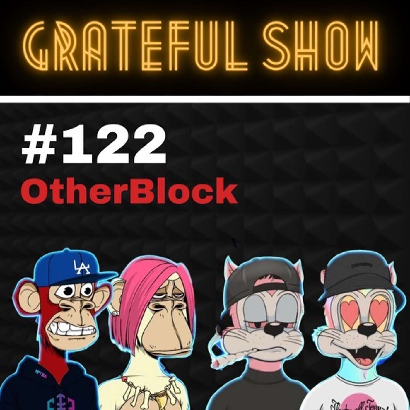 Grateful Show