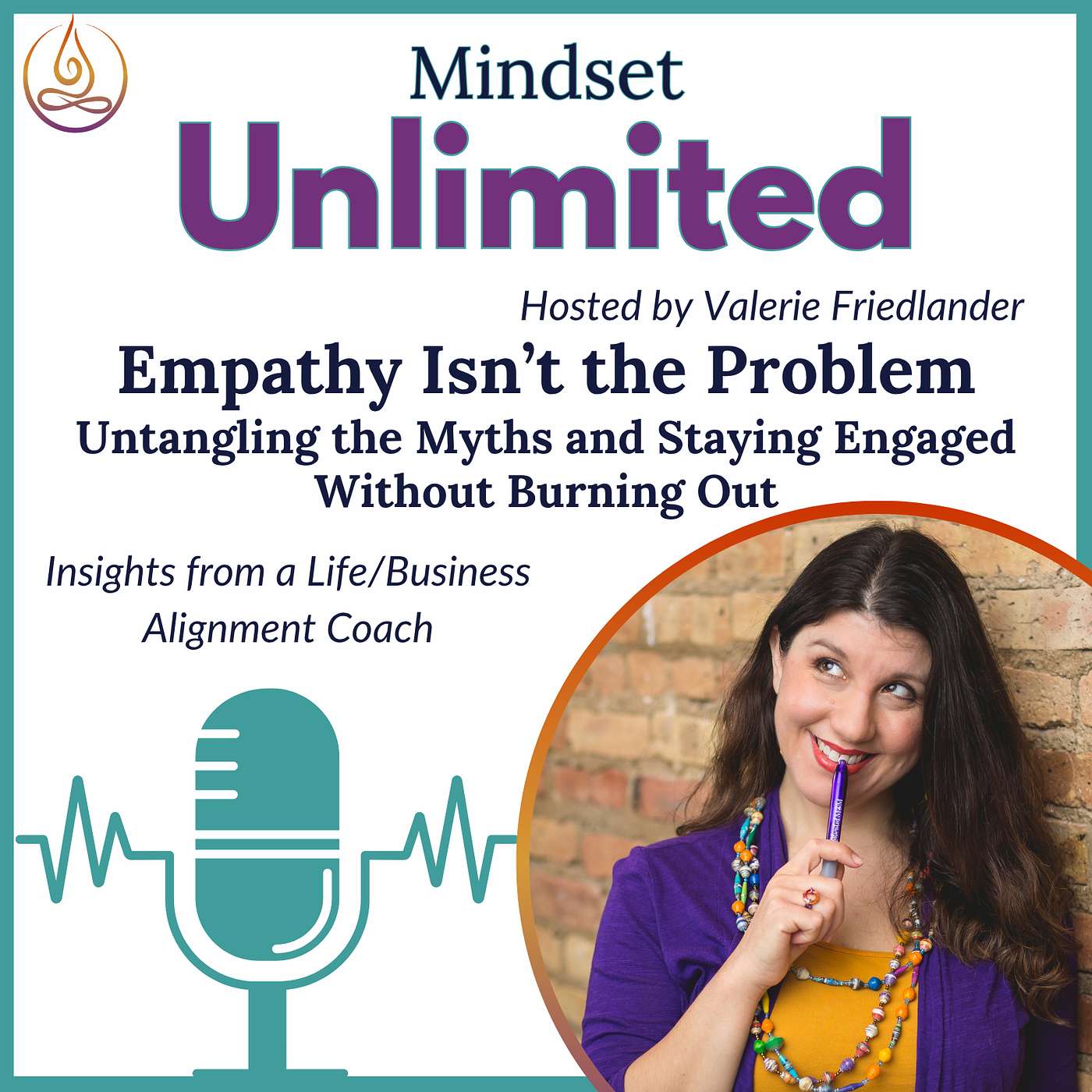 Mindset Unlimited: Tips, Tools, and Inspiration for Women in a Time of Change