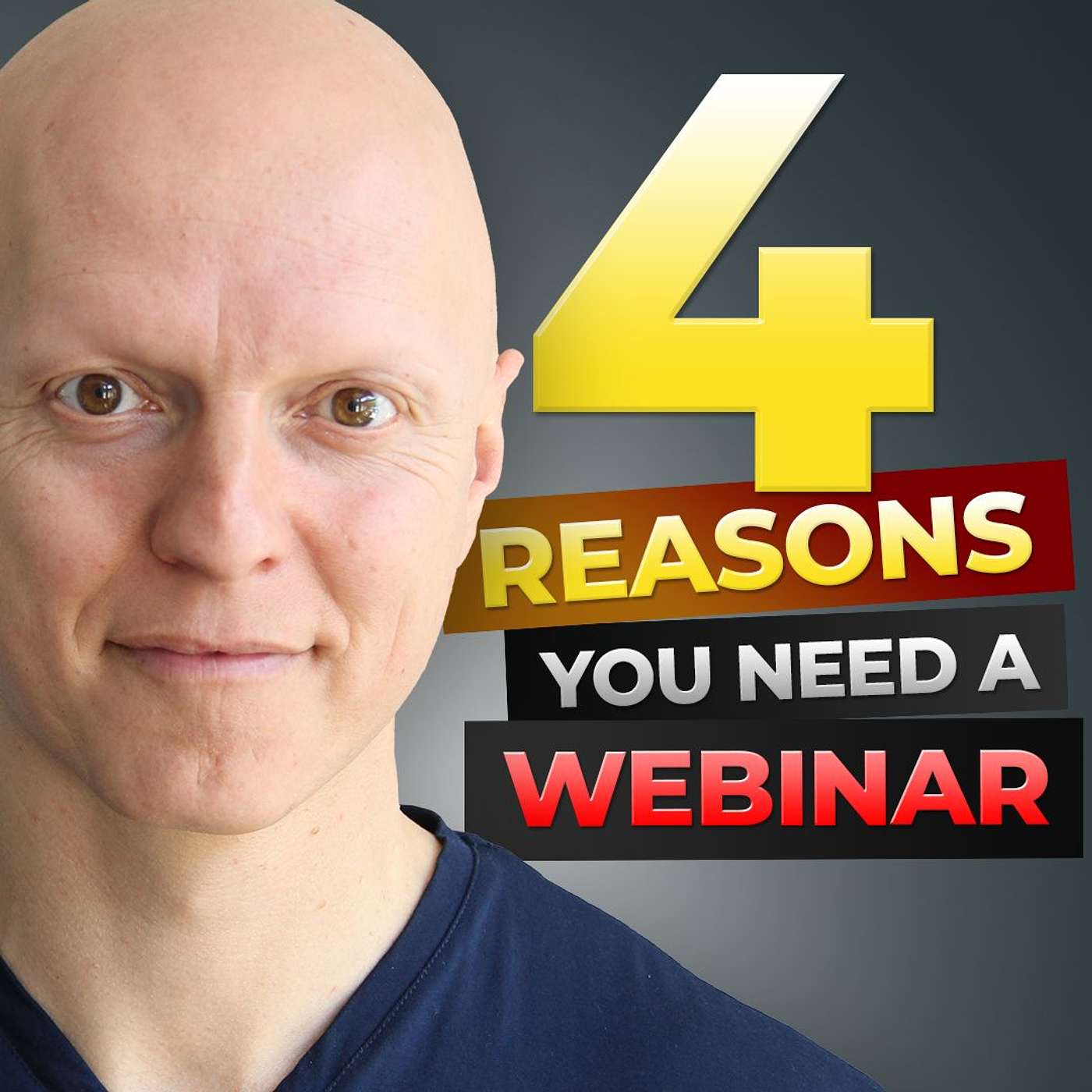 4 Reasons Why Every Health Business Needs A Webinar