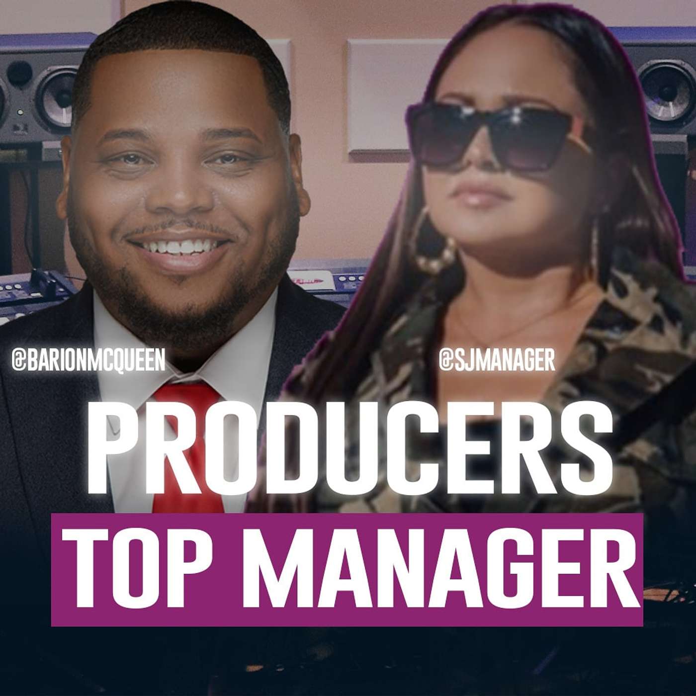 Everyday Game Changers Podcast
