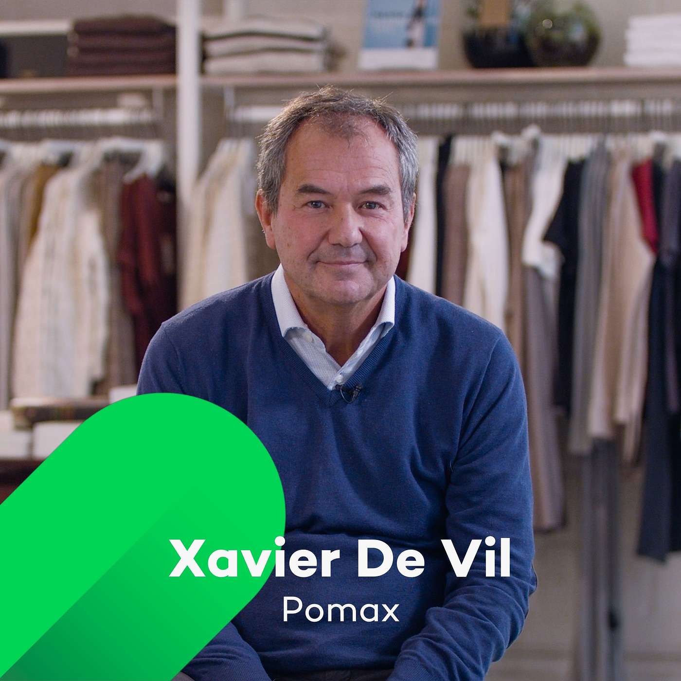 Retail Koplopers | Retail inzichten voor ambitieuze retailers