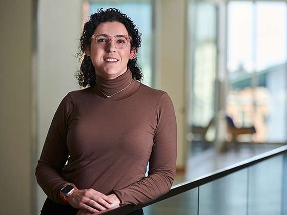 Dr. Elizabeth Johnson