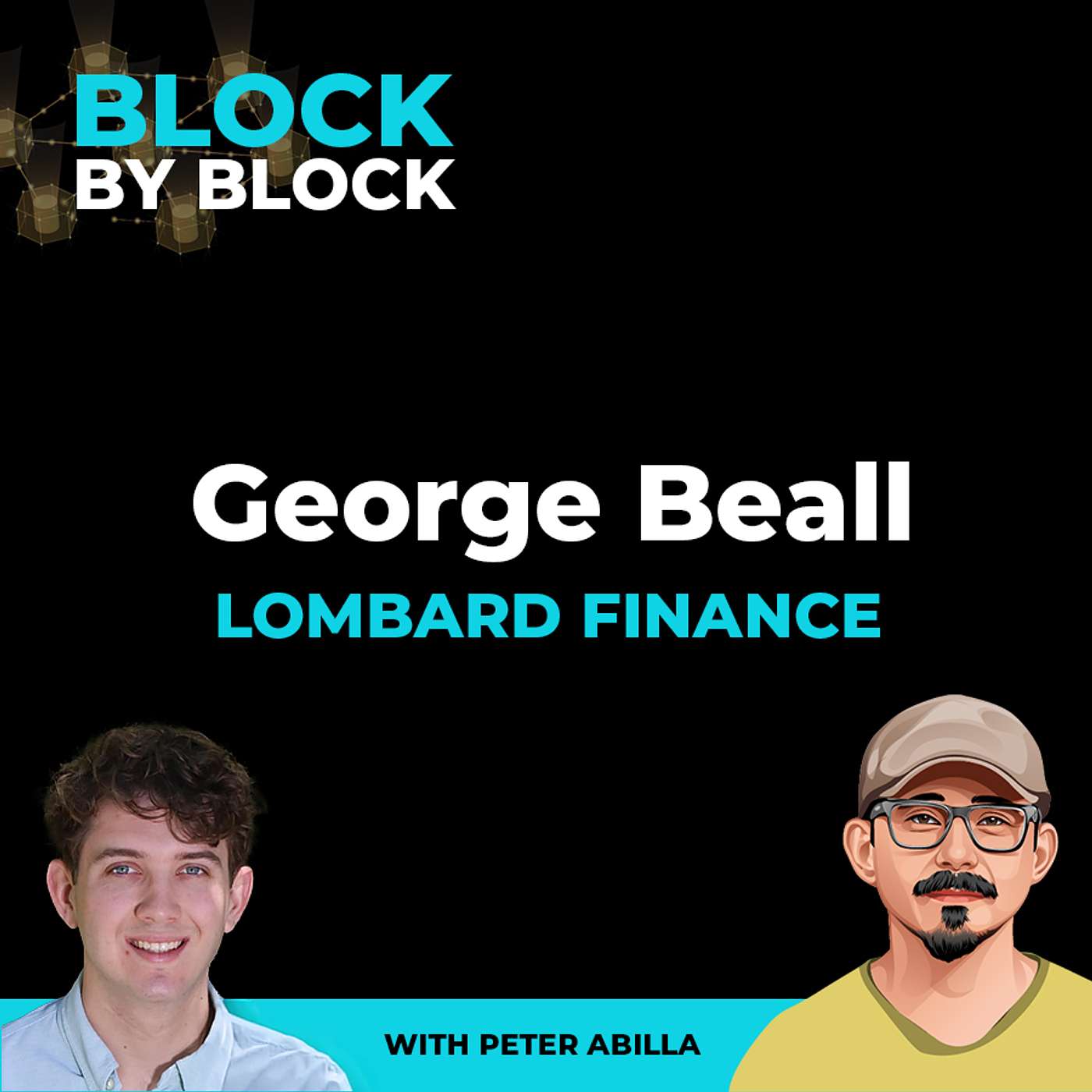 Block by Block: A Show on Web3 Growth Marketing