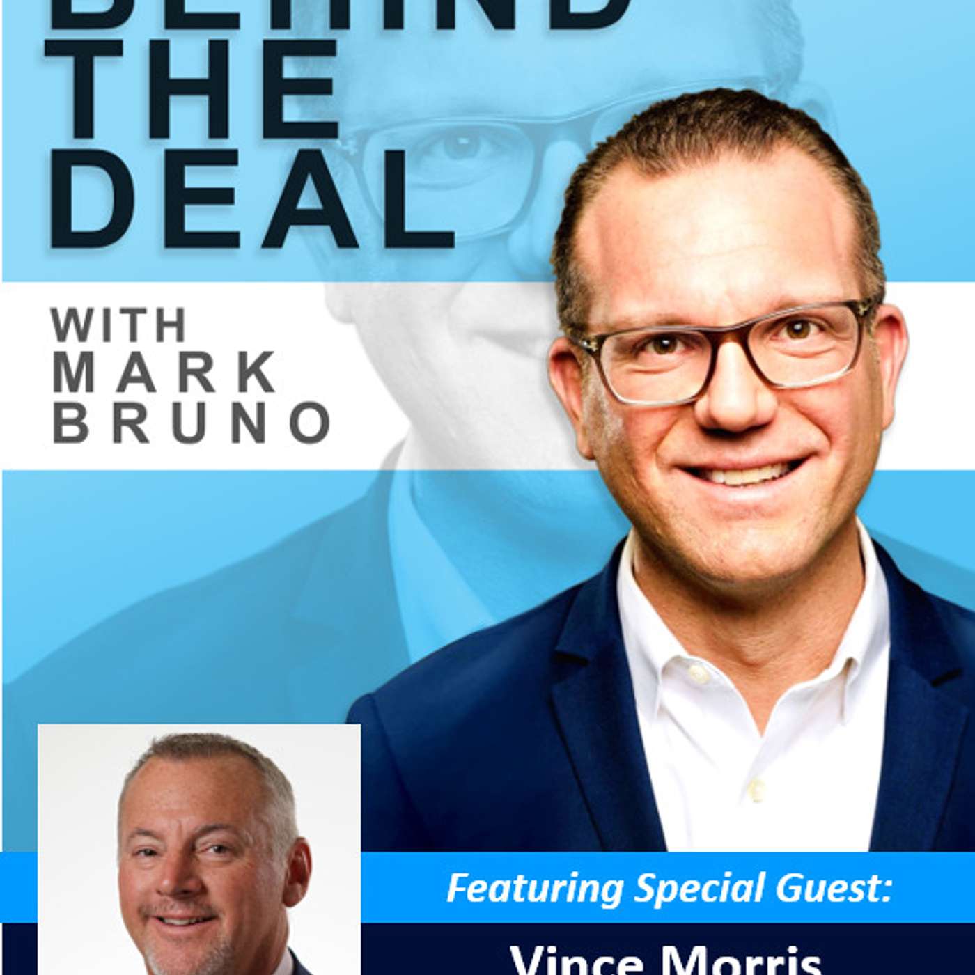 Behind the Deal With Mark Bruno