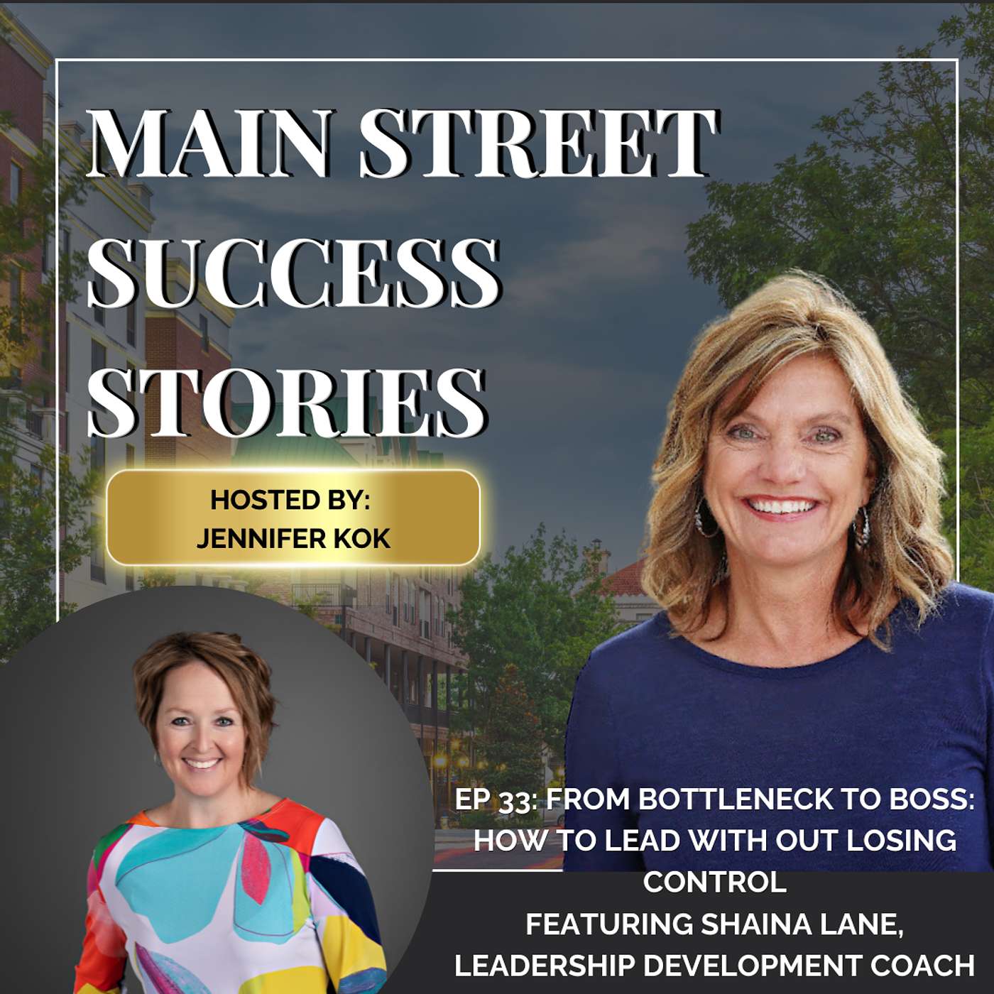 Main Street Success Stories