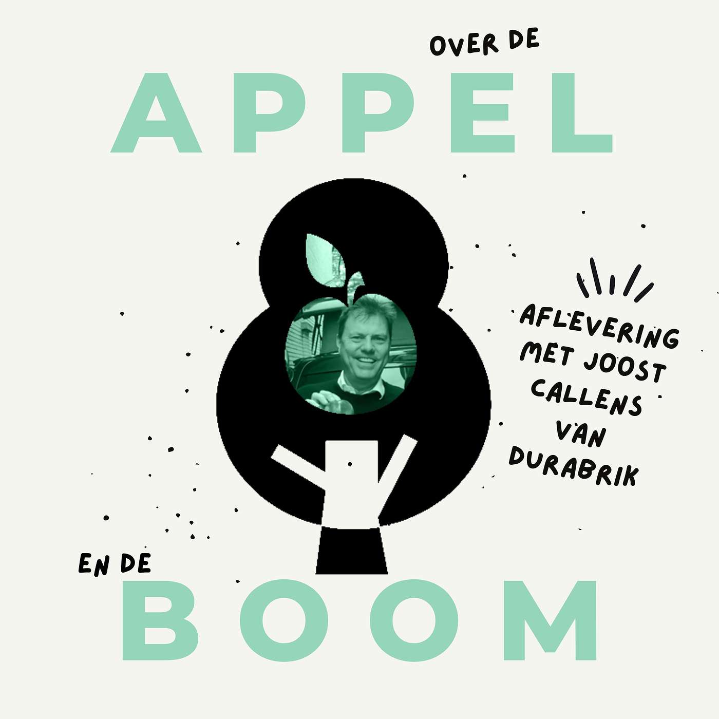 Over De Appel En De Boom